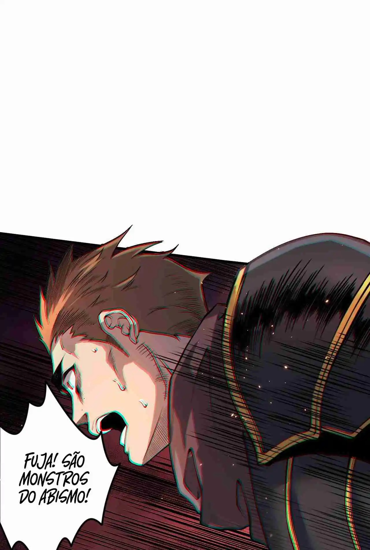 Read Catastrophic Necromancer PT Manga Online