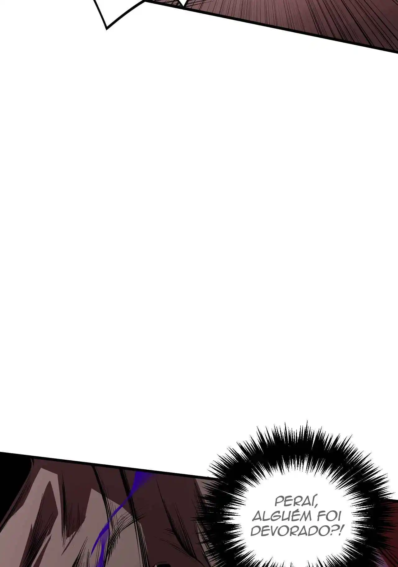 Read Catastrophic Necromancer PT Manga Online