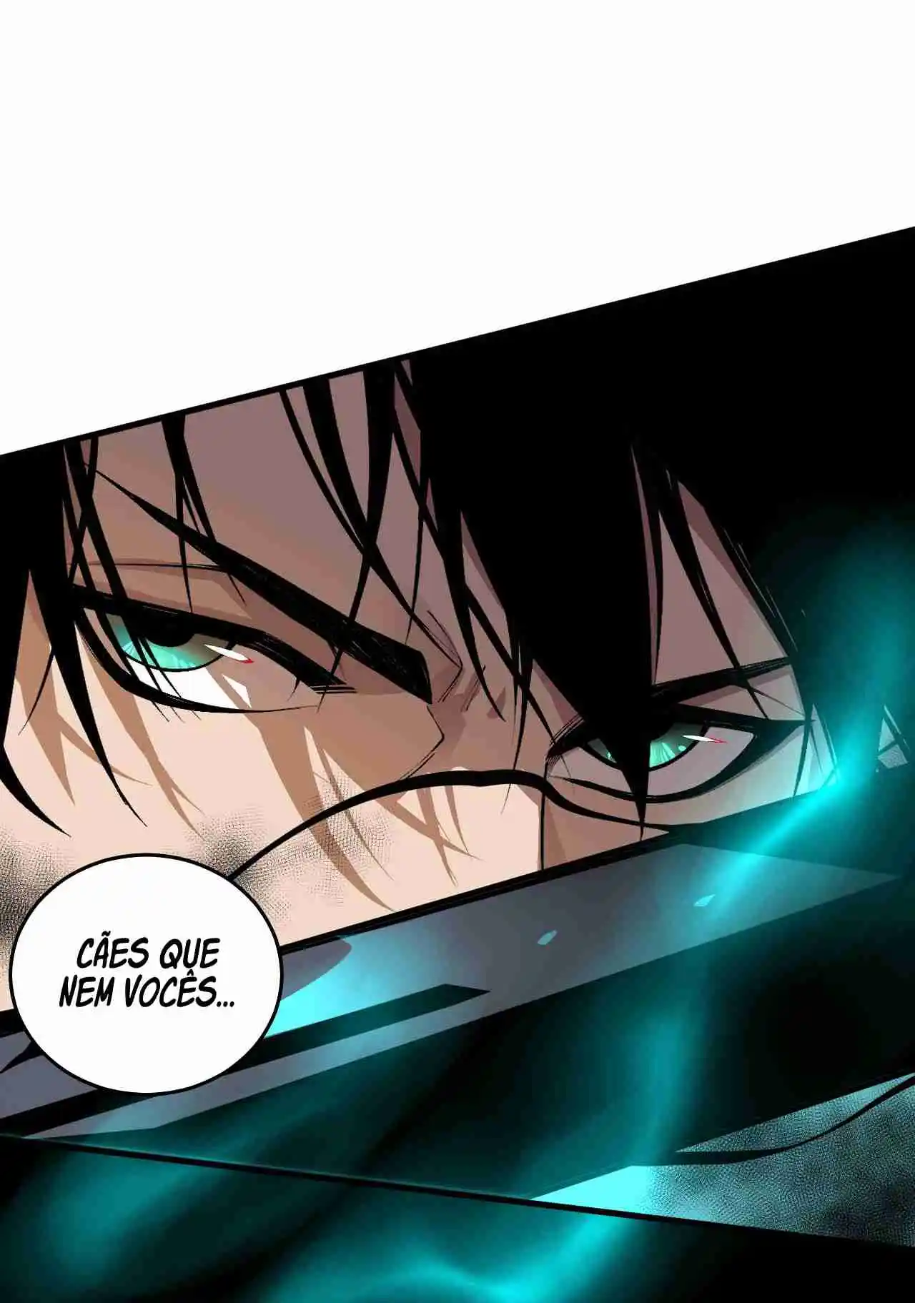 Read Catastrophic Necromancer PT Manga Online