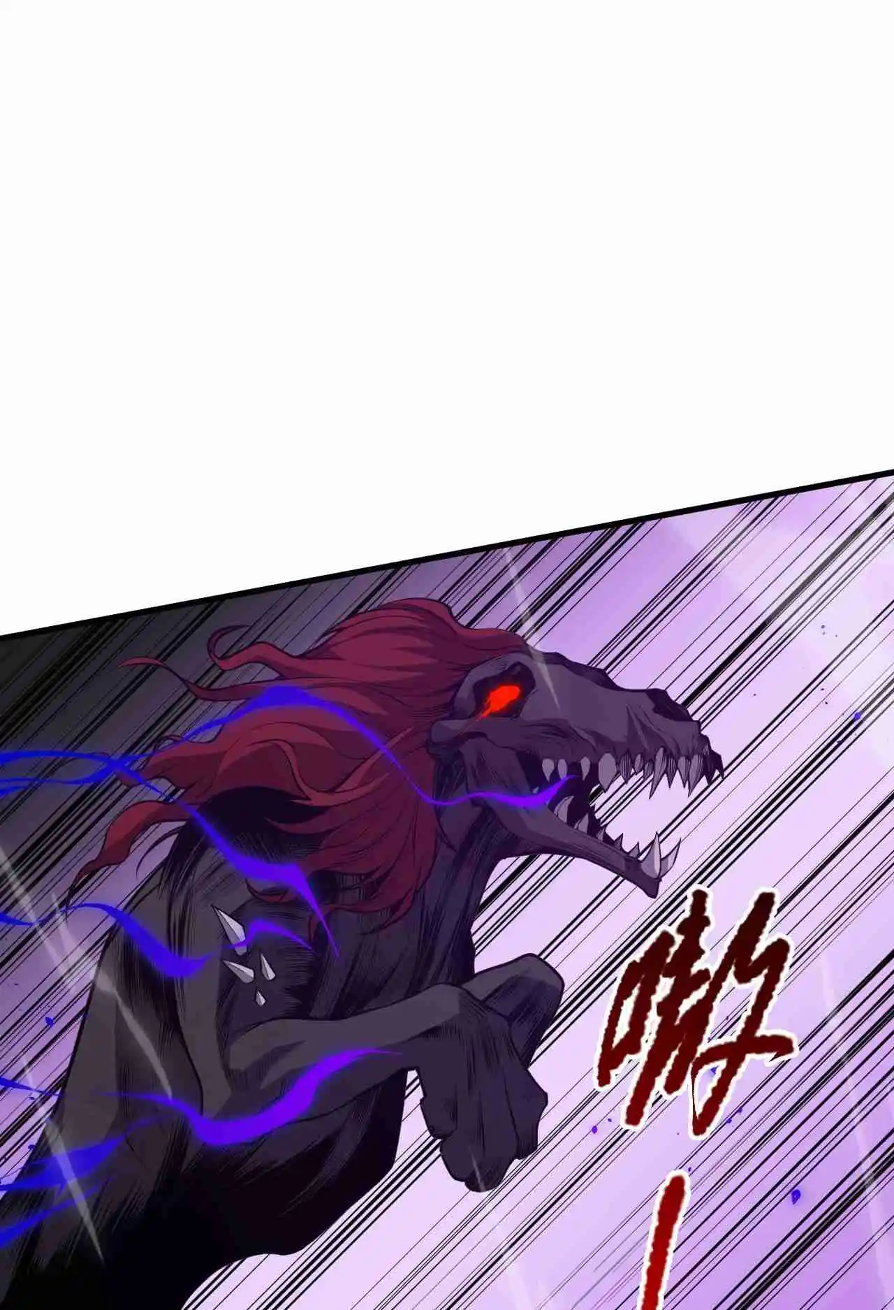 Read Catastrophic Necromancer PT Manga Online