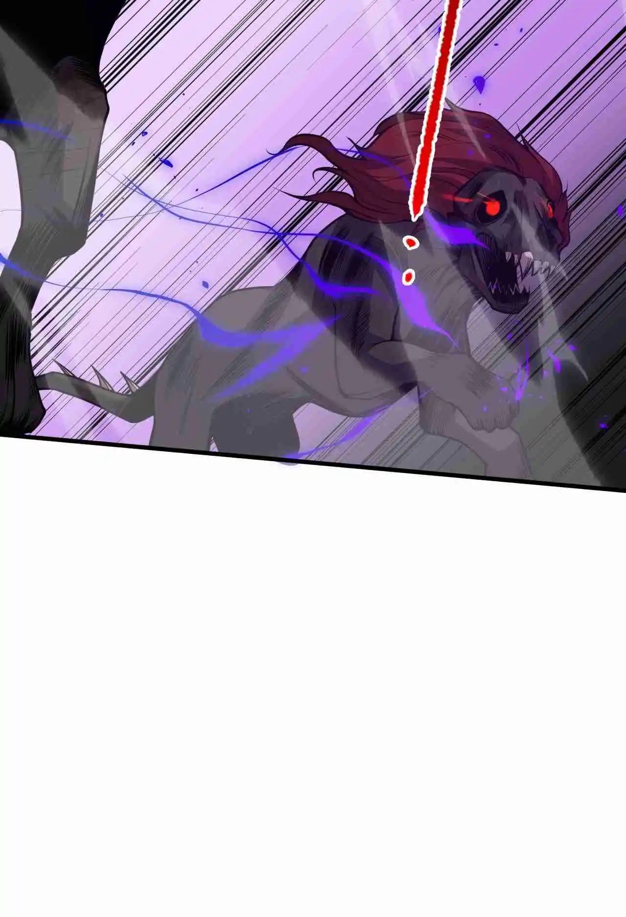 Read Catastrophic Necromancer PT Manga Online