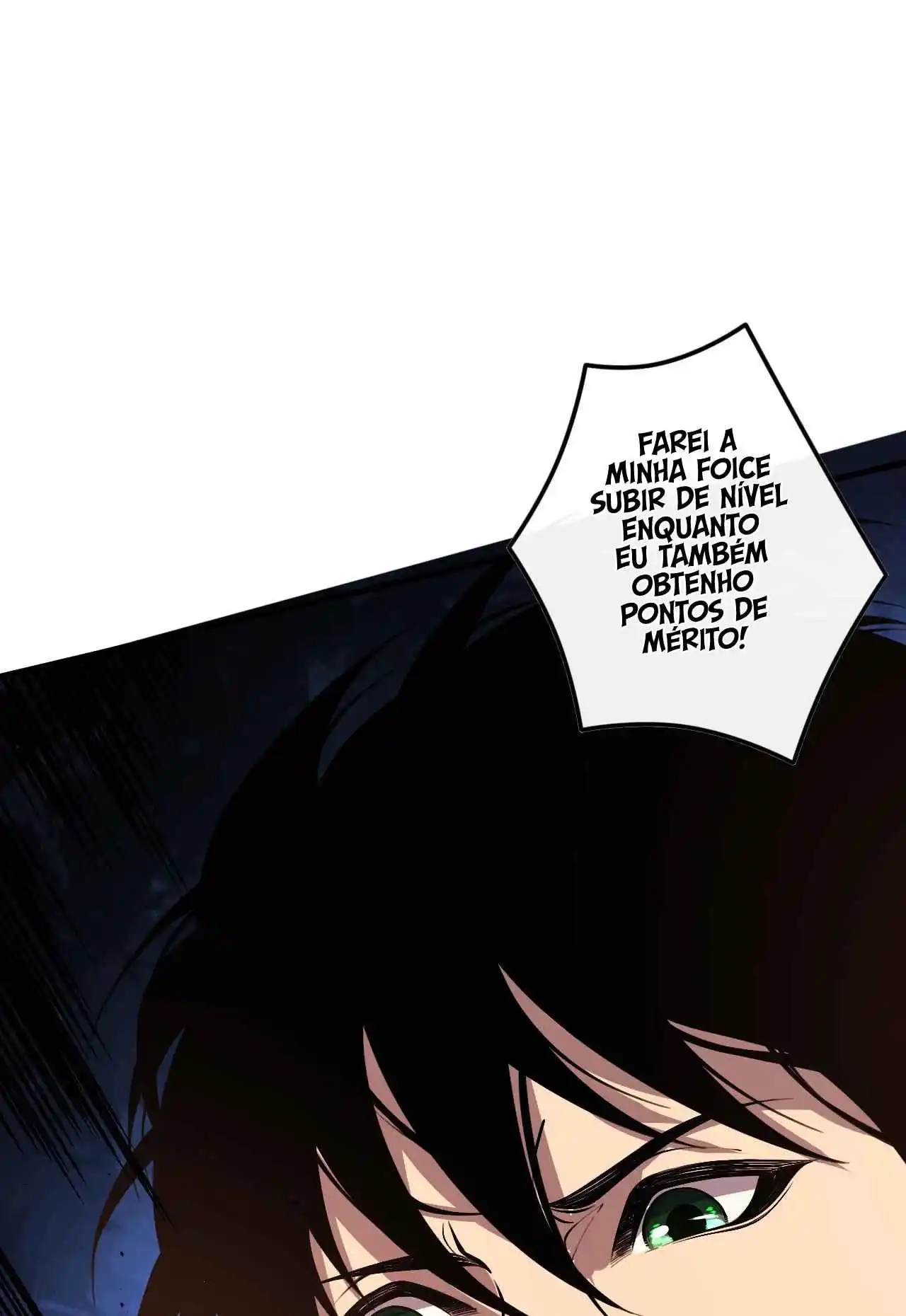 Read Catastrophic Necromancer PT Manga Online