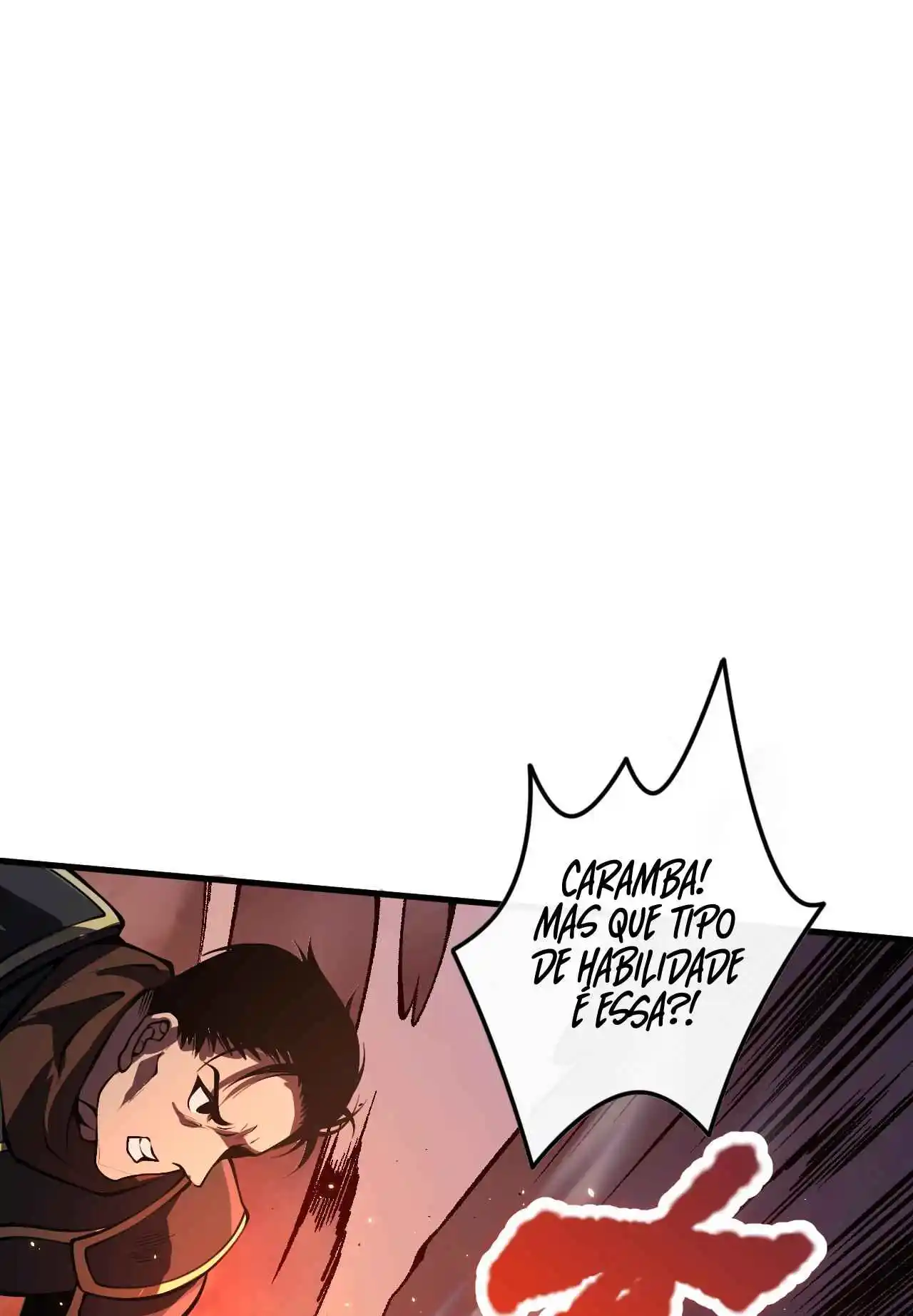 Read Catastrophic Necromancer PT Manga Online