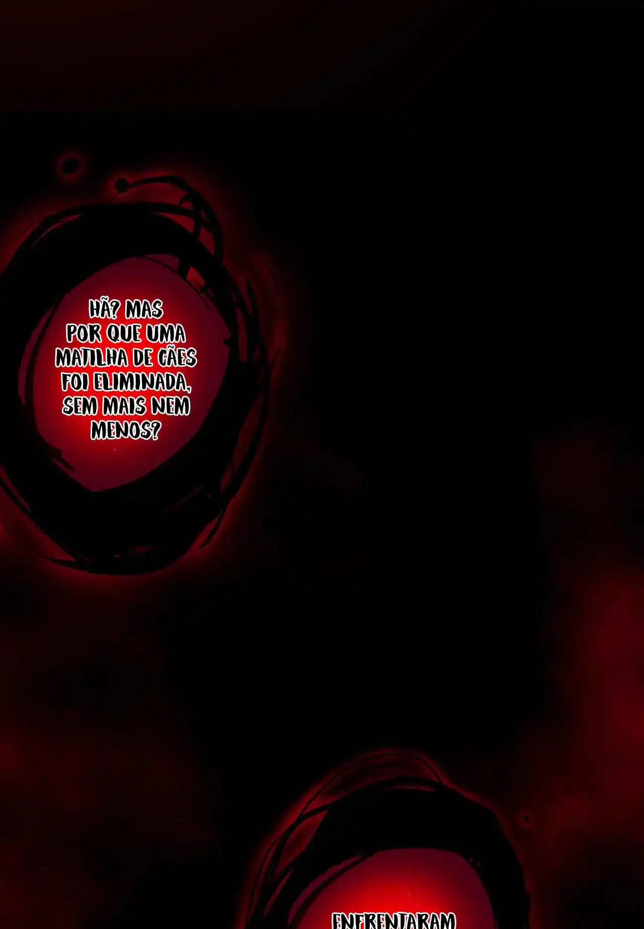 Read Catastrophic Necromancer PT Manga Online