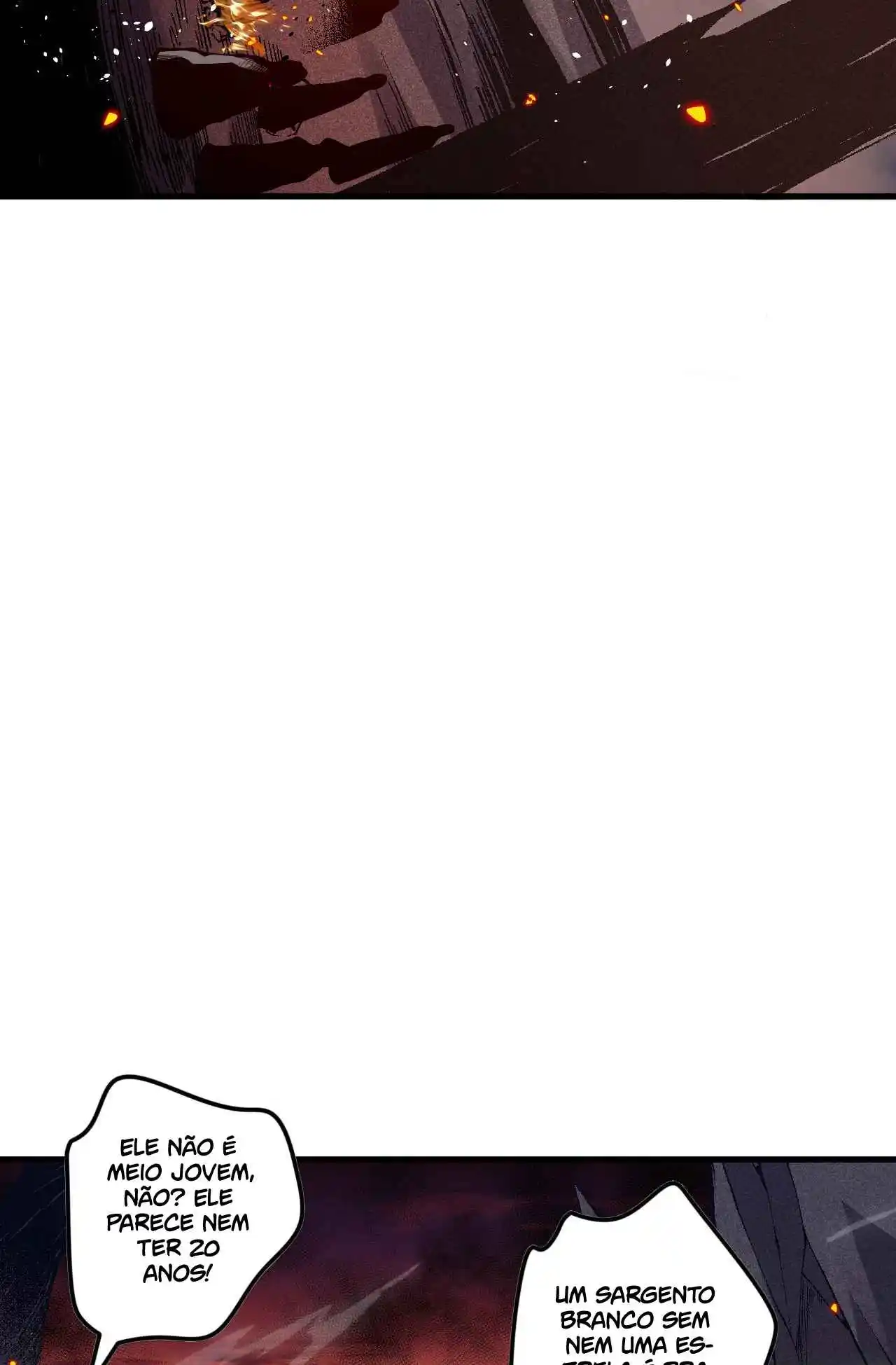 Read Catastrophic Necromancer PT Manga Online