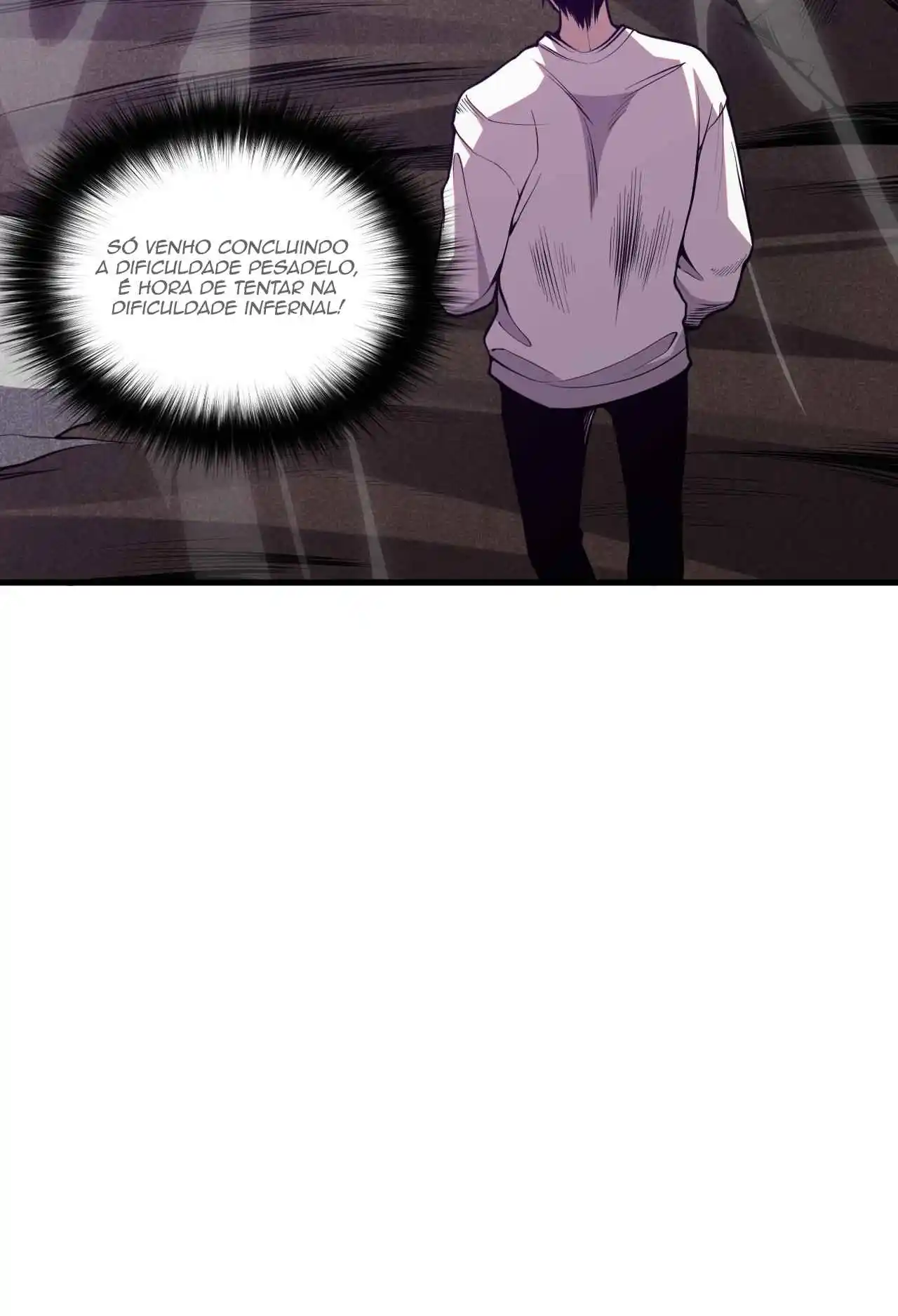 Read Catastrophic Necromancer PT Manga Online