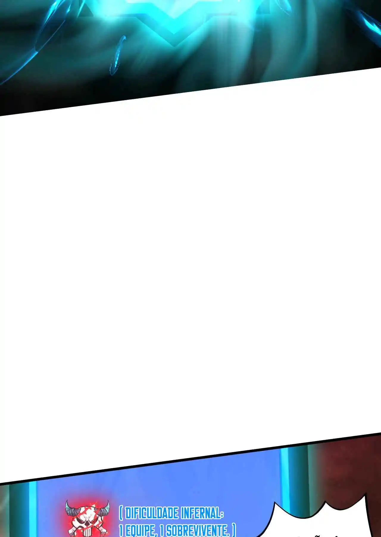 Read Catastrophic Necromancer PT Manga Online