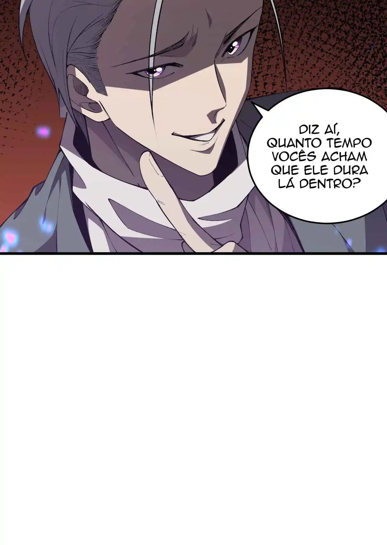 Read Catastrophic Necromancer PT Manga Online