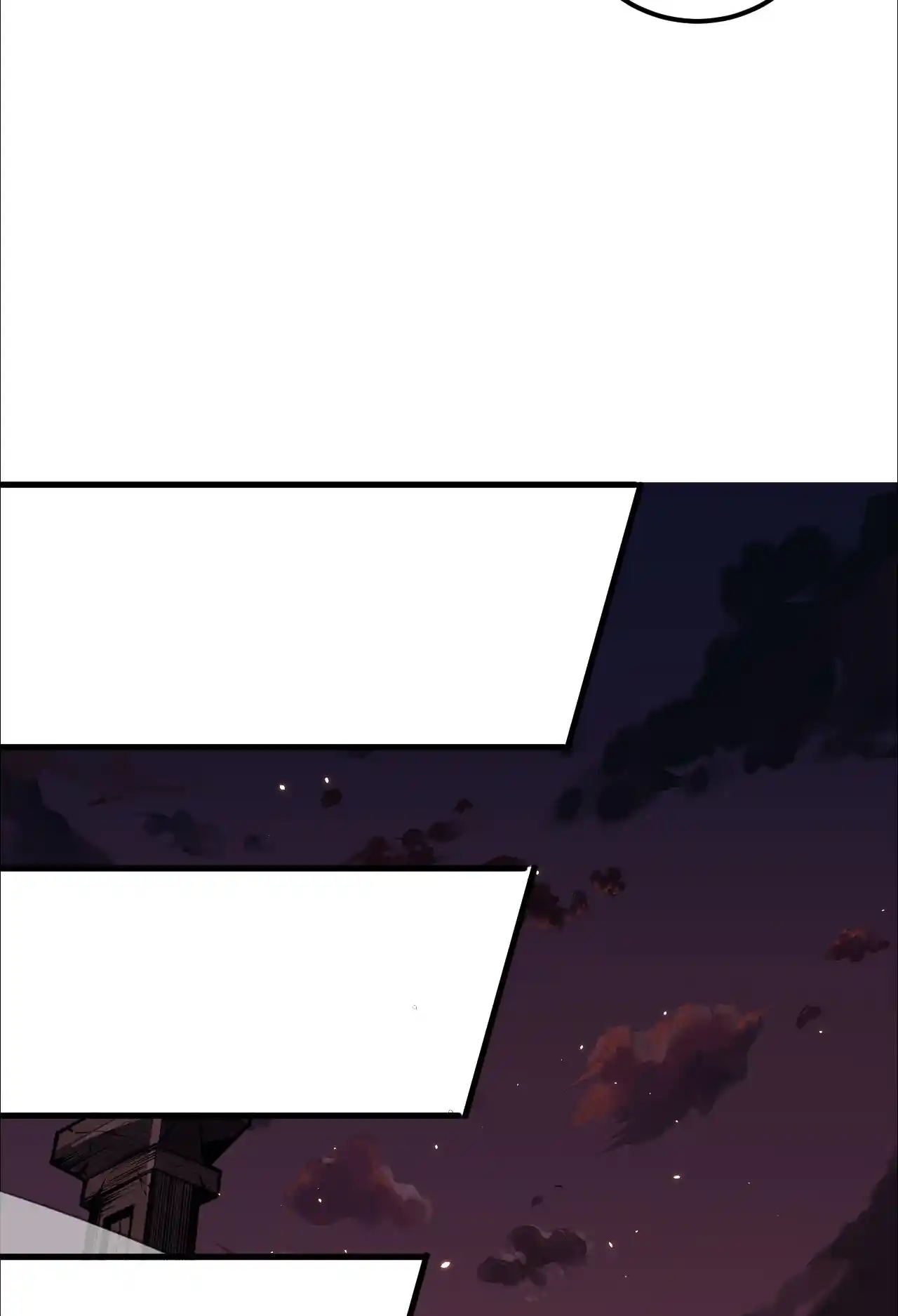 Read Catastrophic Necromancer PT Manga Online