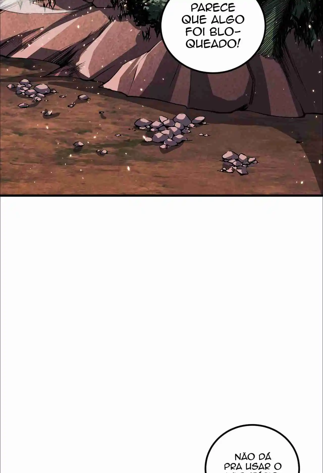 Read Catastrophic Necromancer PT Manga Online