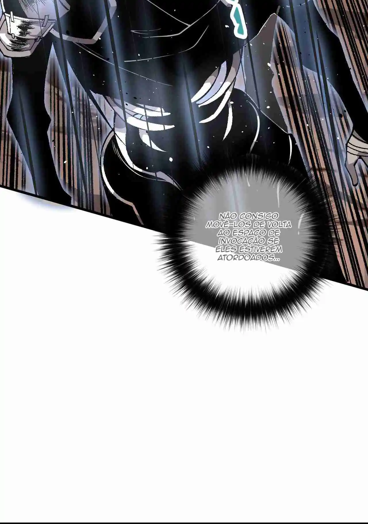 Read Catastrophic Necromancer PT Manga Online