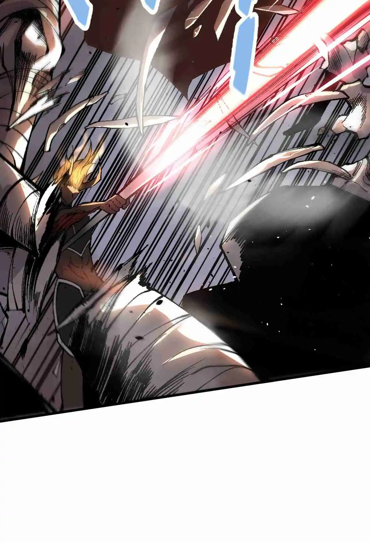 Read Catastrophic Necromancer PT Manga Online