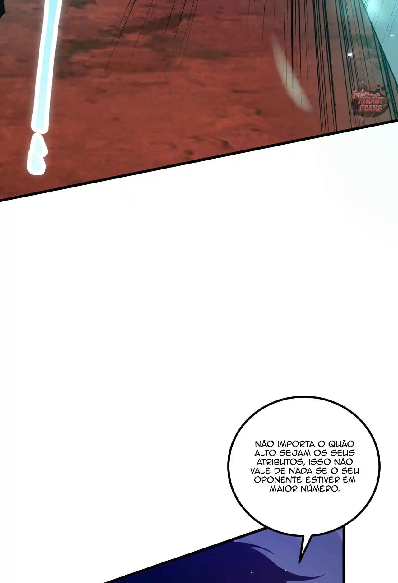 Read Catastrophic Necromancer PT Manga Online