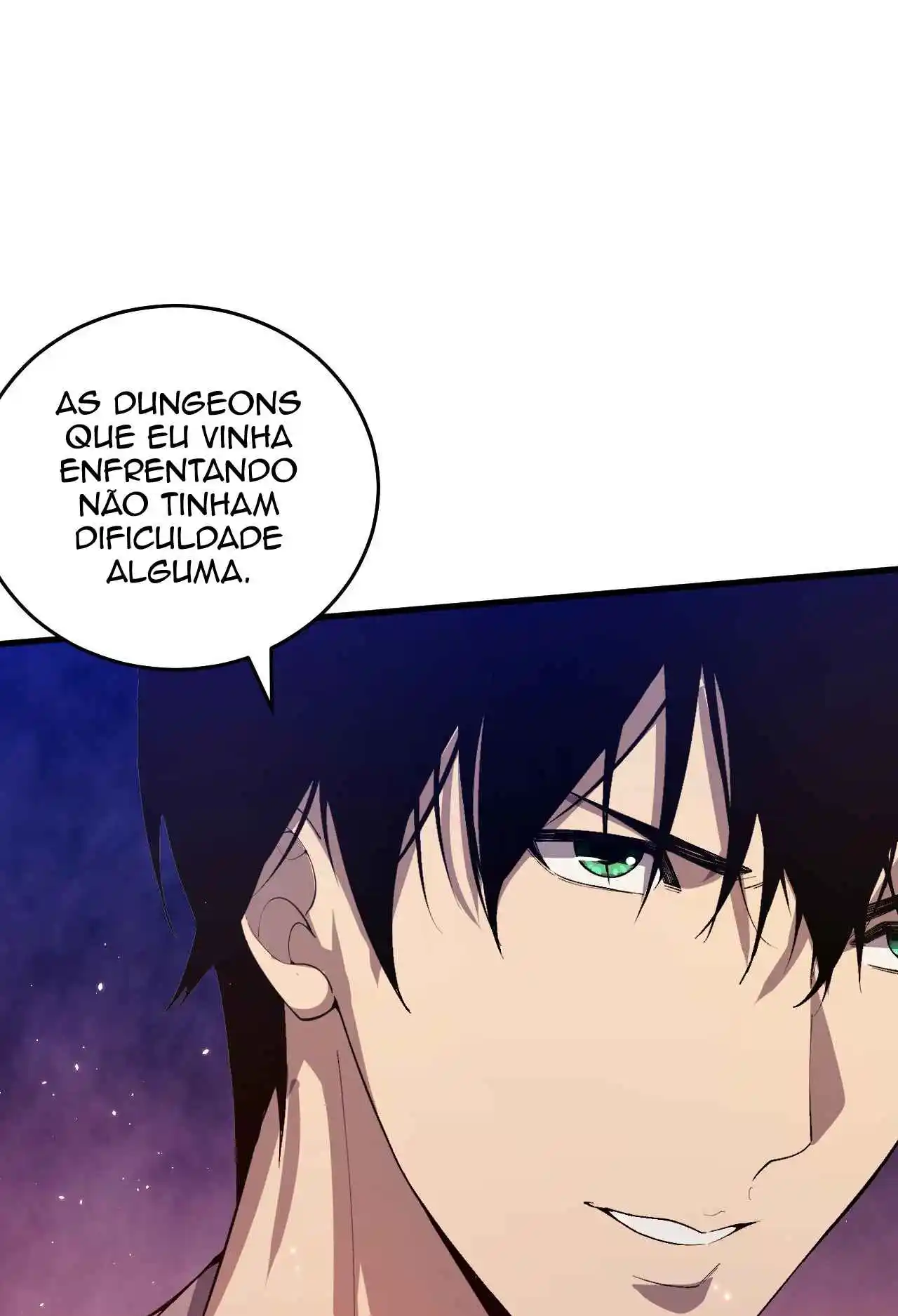 Read Catastrophic Necromancer PT Manga Online