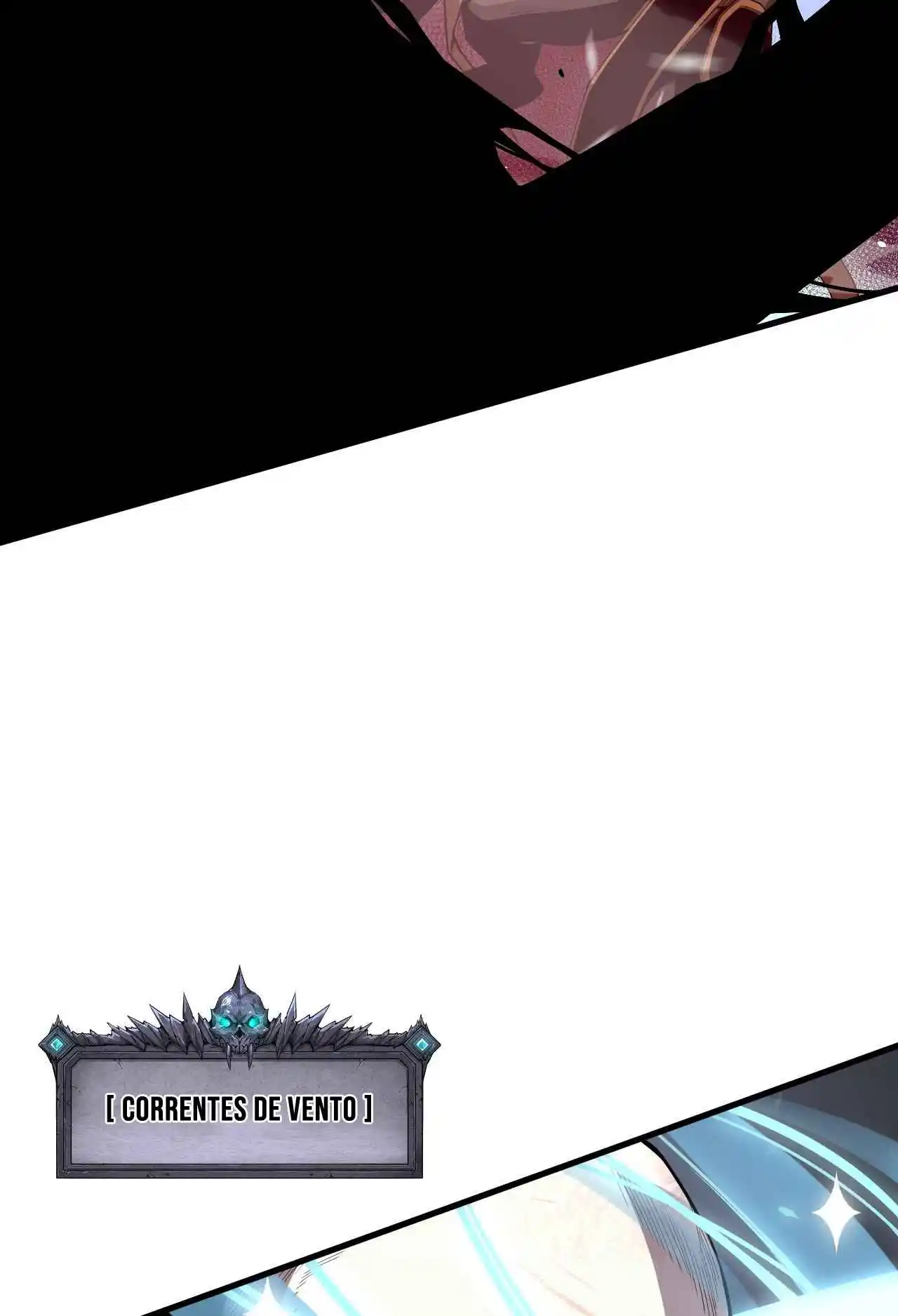 Read Catastrophic Necromancer PT Manga Online