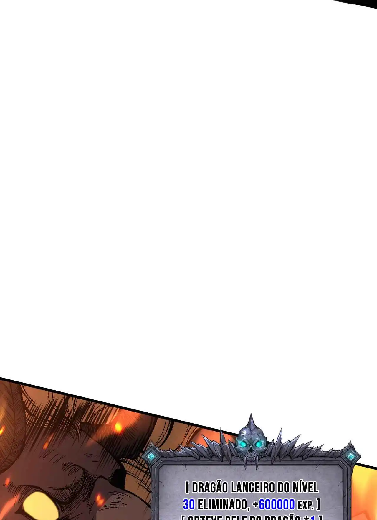 Read Catastrophic Necromancer PT Manga Online