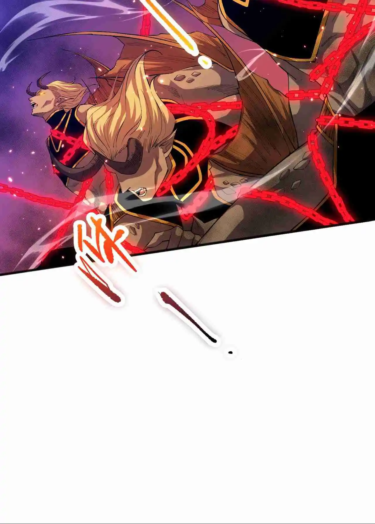 Read Catastrophic Necromancer PT Manga Online