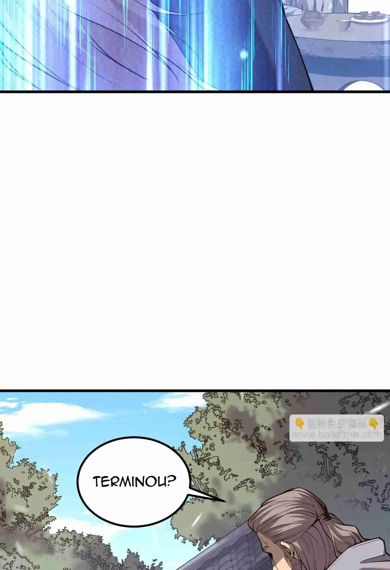 Read Catastrophic Necromancer PT Manga Online