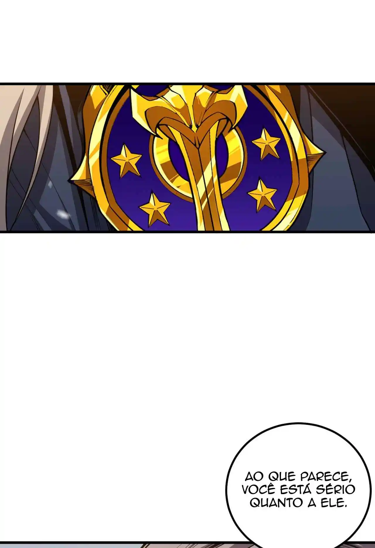 Read Catastrophic Necromancer PT Manga Online