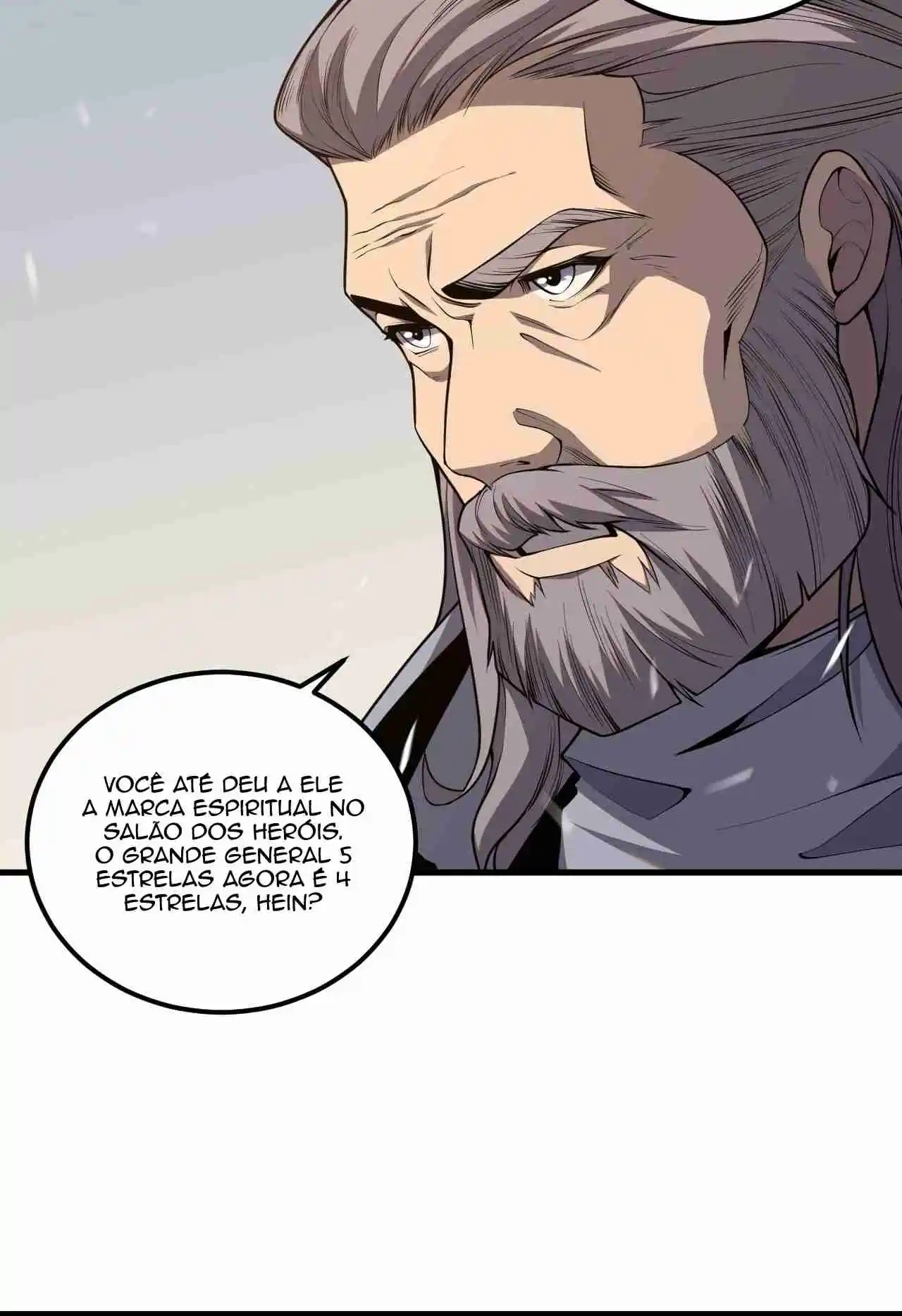 Read Catastrophic Necromancer PT Manga Online