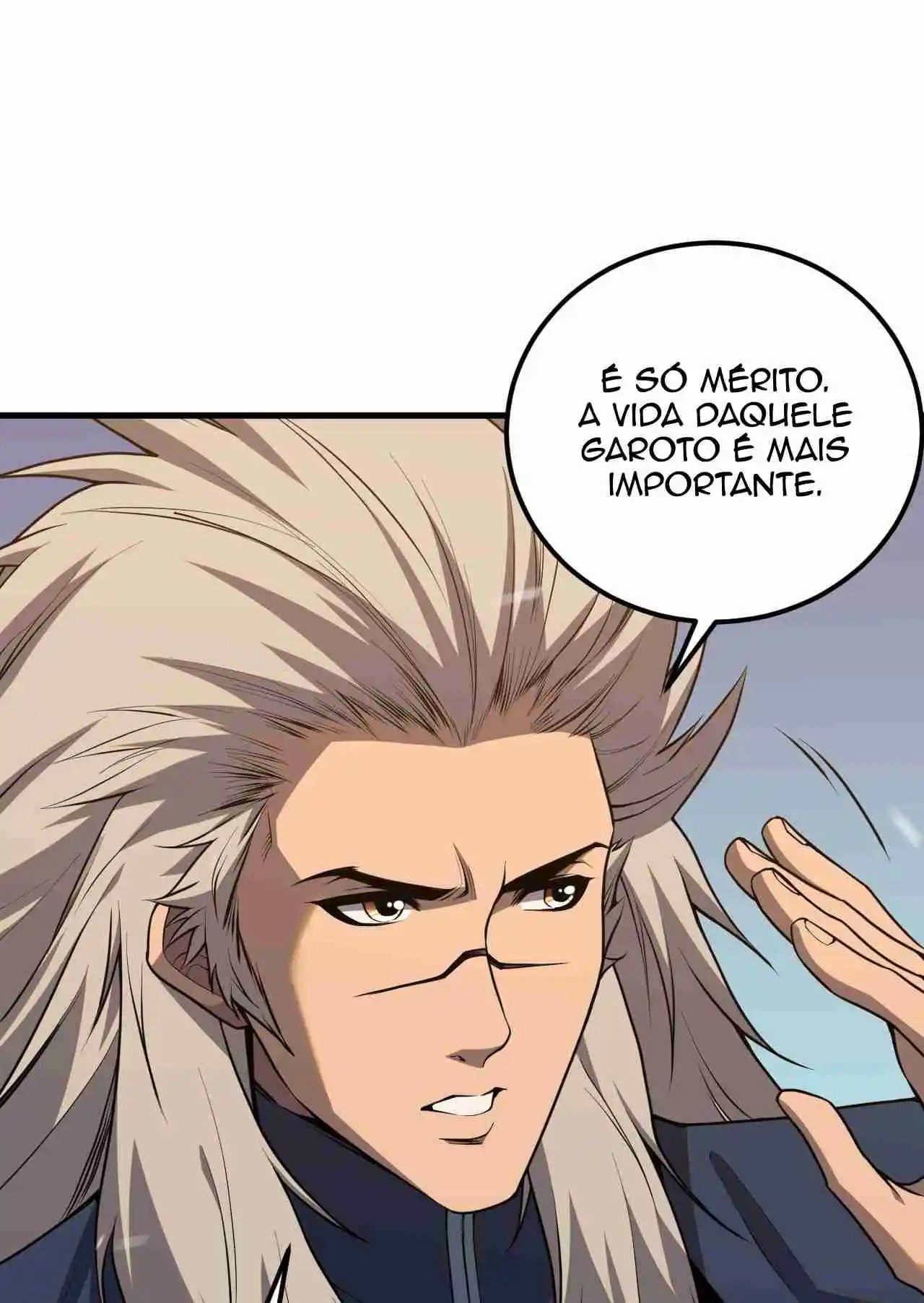 Read Catastrophic Necromancer PT Manga Online