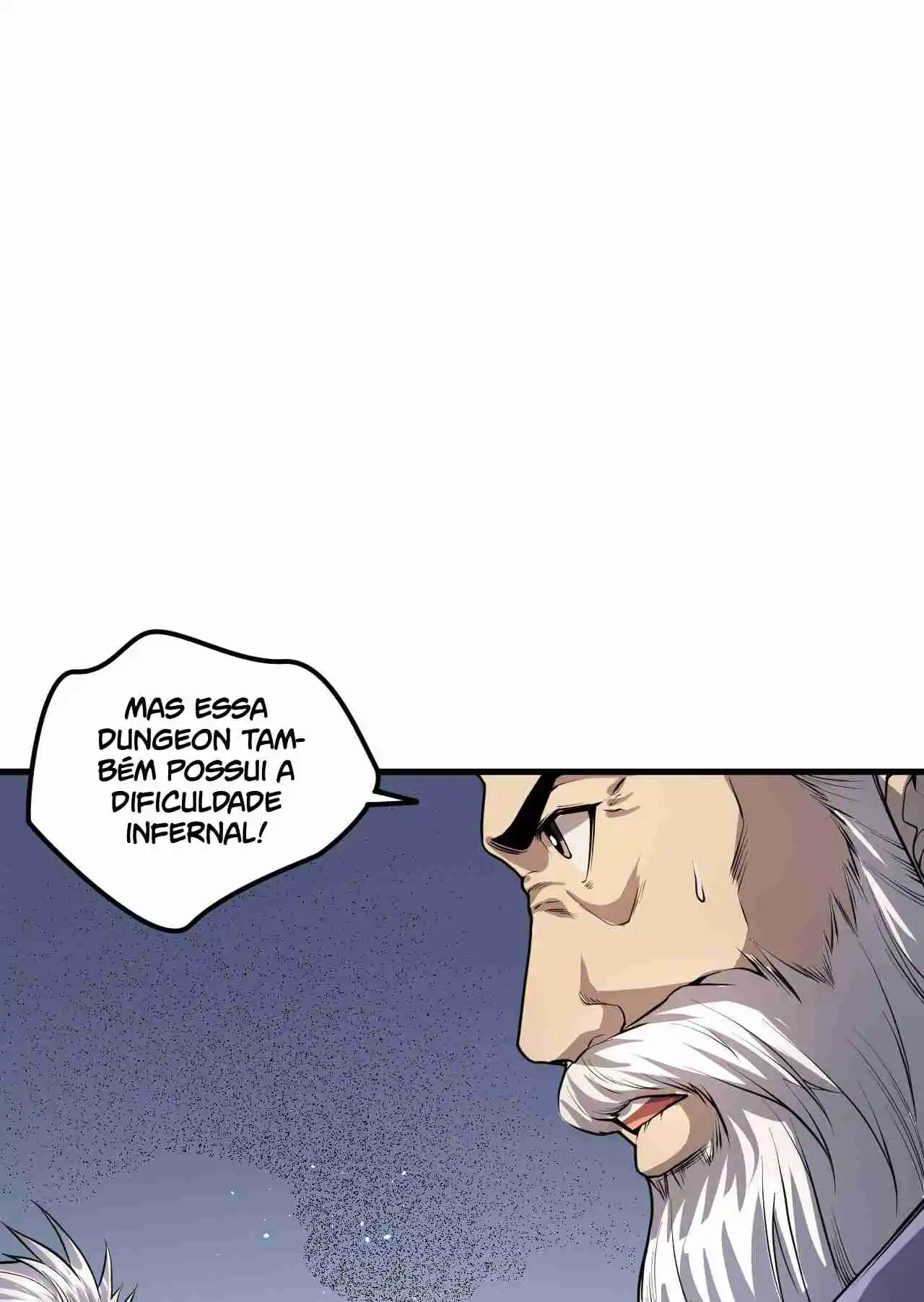 Read Catastrophic Necromancer PT Manga Online