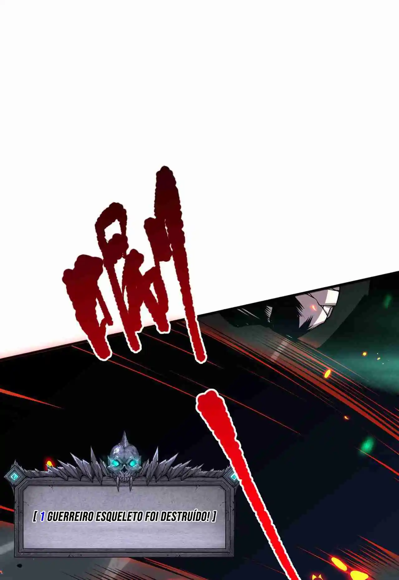 Read Catastrophic Necromancer PT Manga Online