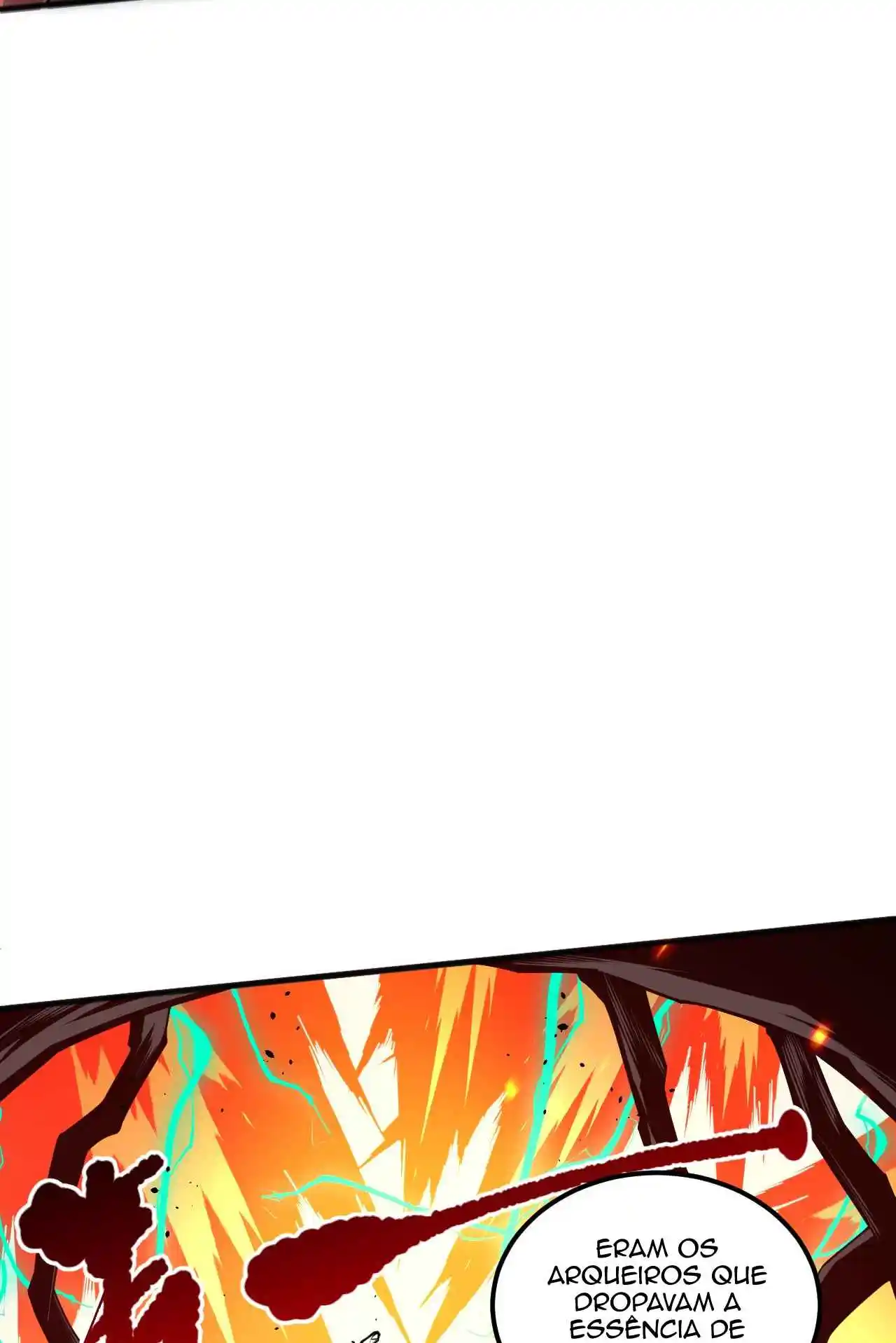 Read Catastrophic Necromancer PT Manga Online