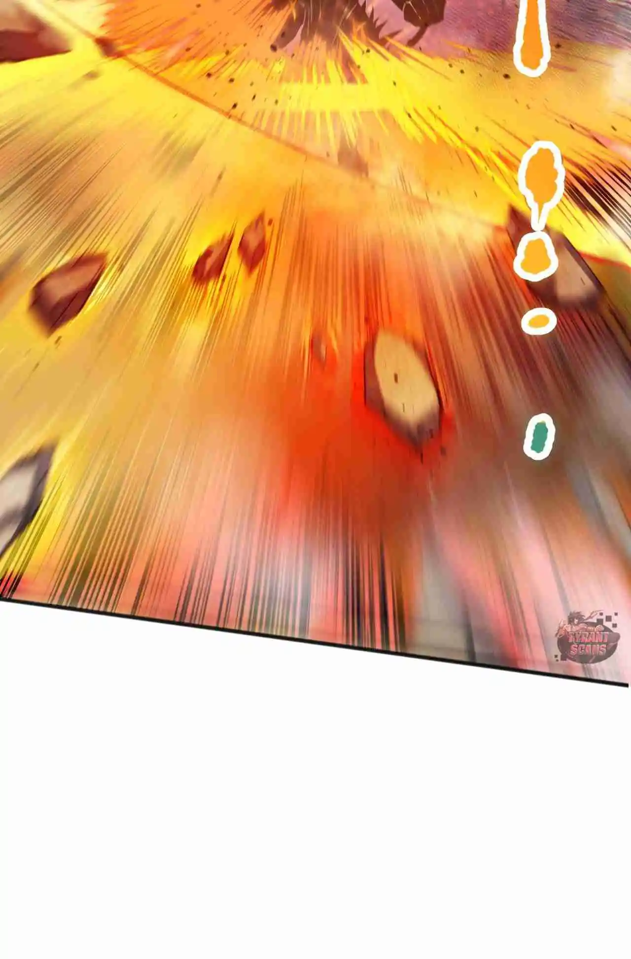 Read Catastrophic Necromancer PT Manga Online