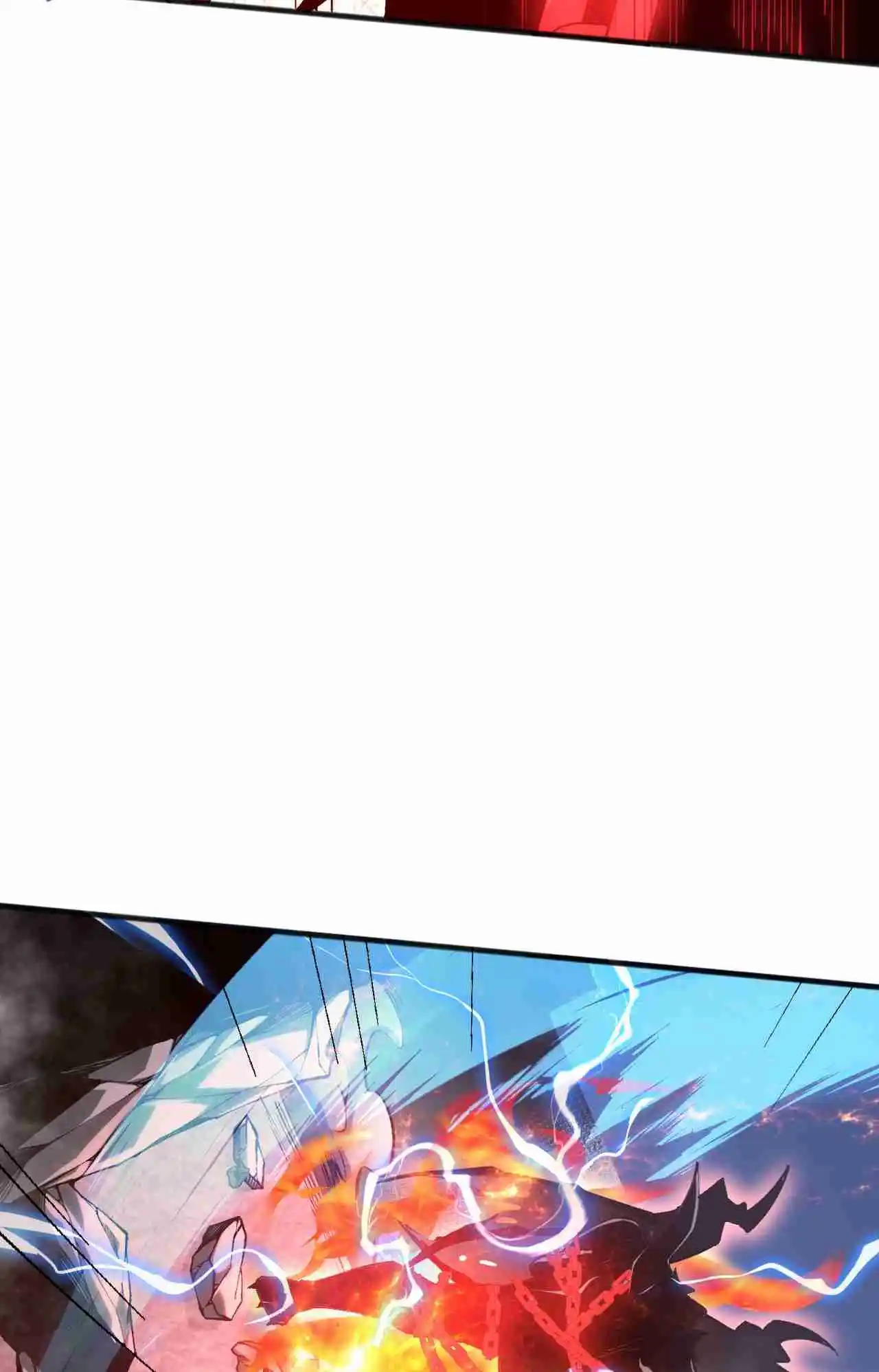 Read Catastrophic Necromancer PT Manga Online