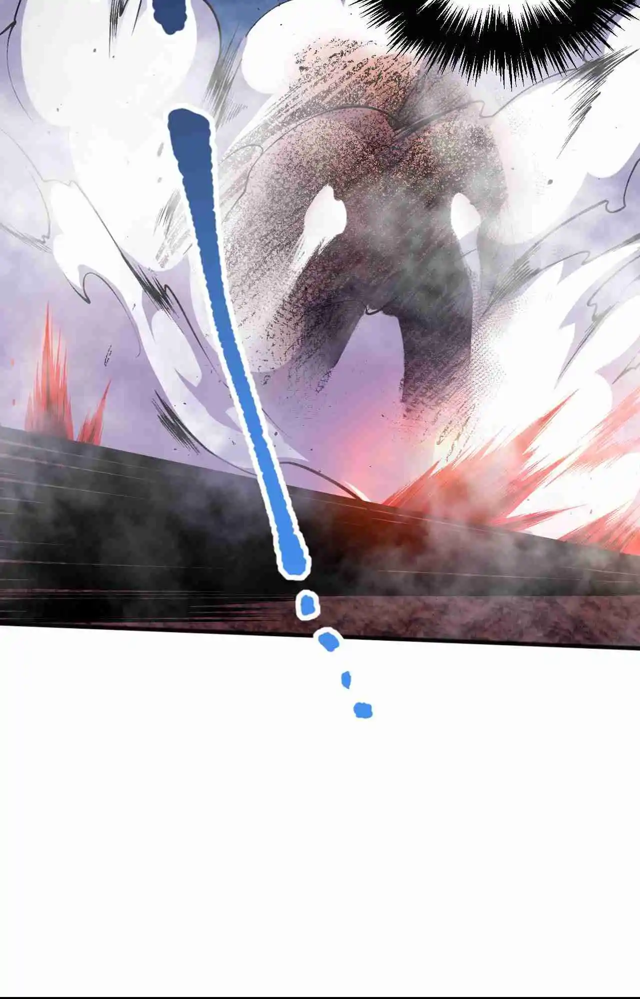 Read Catastrophic Necromancer PT Manga Online