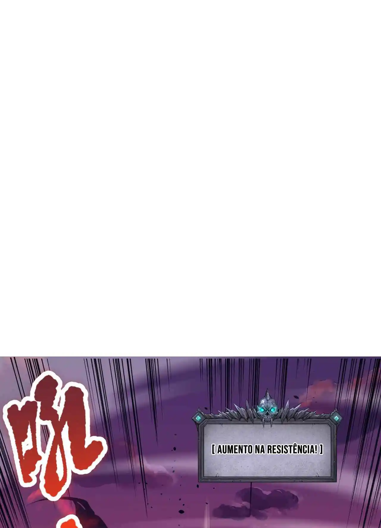 Read Catastrophic Necromancer PT Manga Online