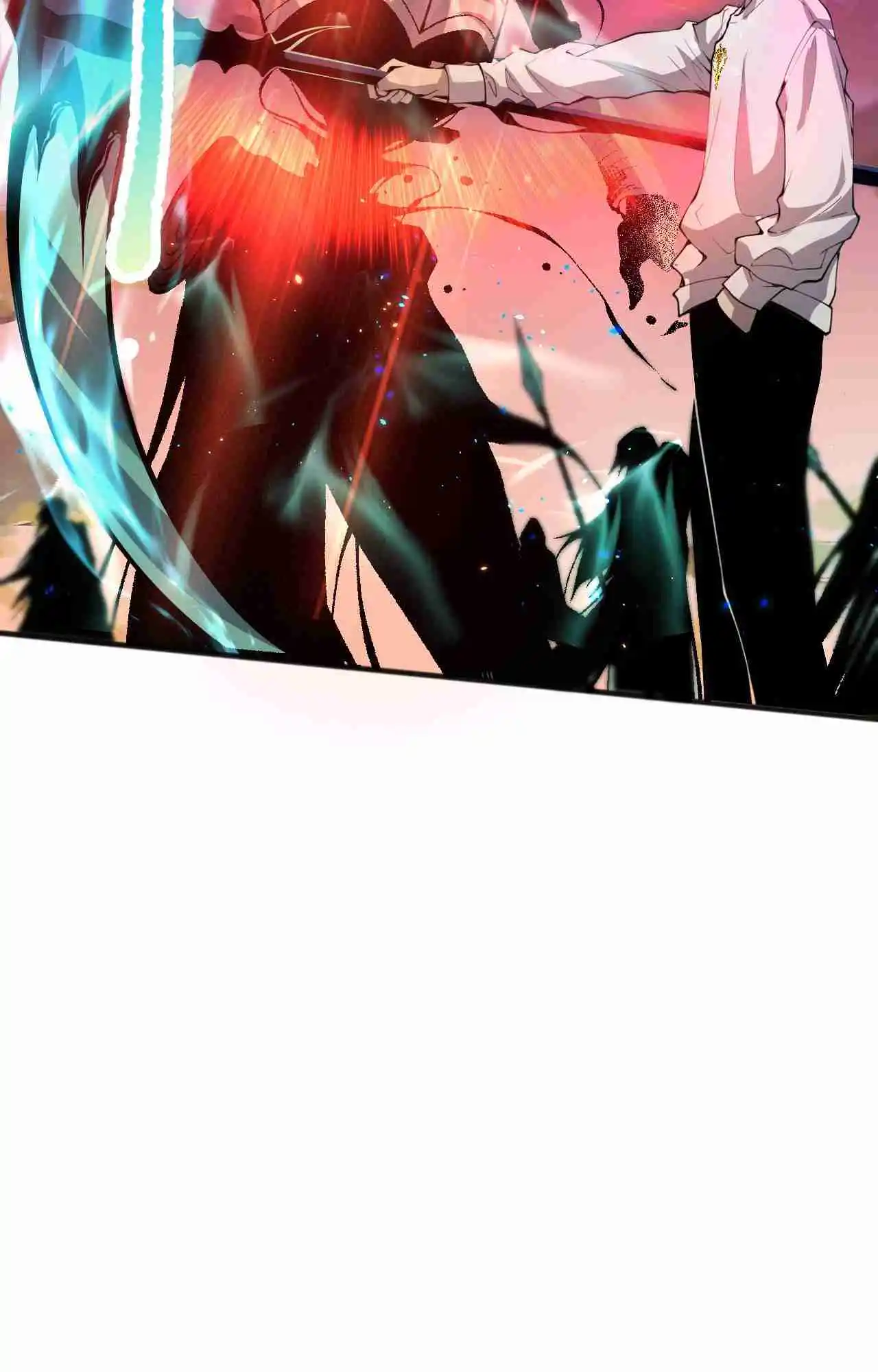 Read Catastrophic Necromancer PT Manga Online