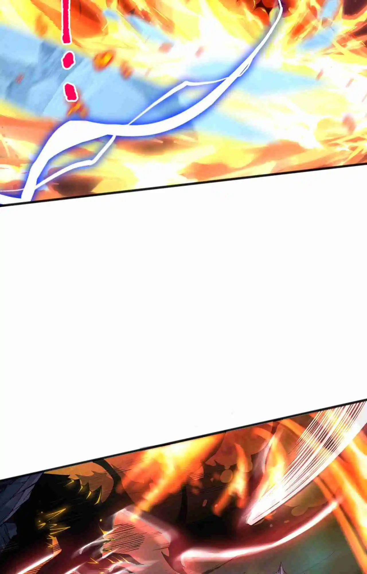 Read Catastrophic Necromancer PT Manga Online