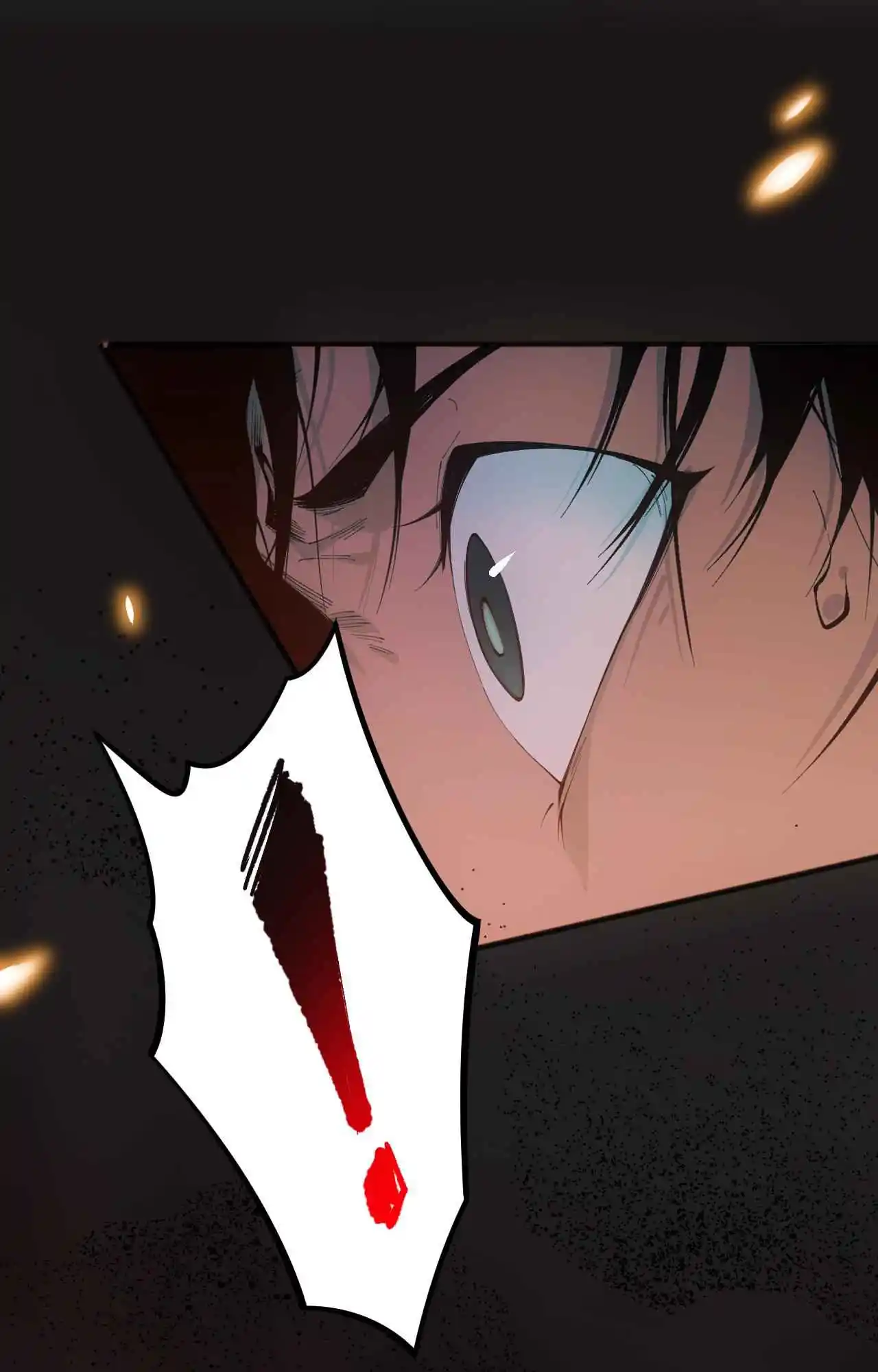 Read Catastrophic Necromancer PT Manga Online