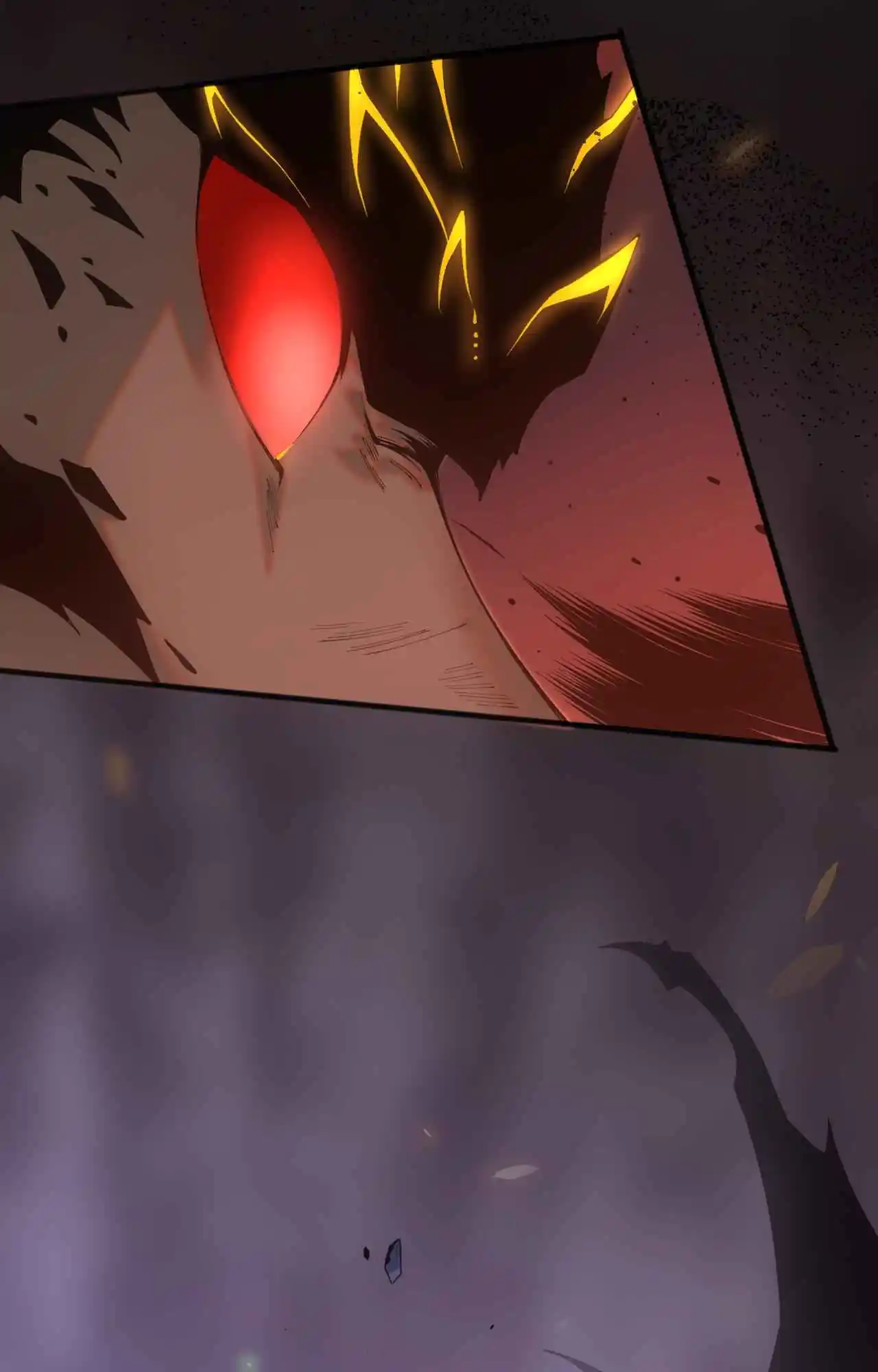 Read Catastrophic Necromancer PT Manga Online