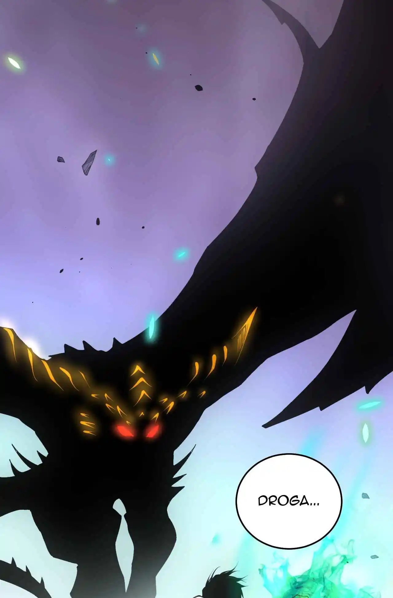 Read Catastrophic Necromancer PT Manga Online