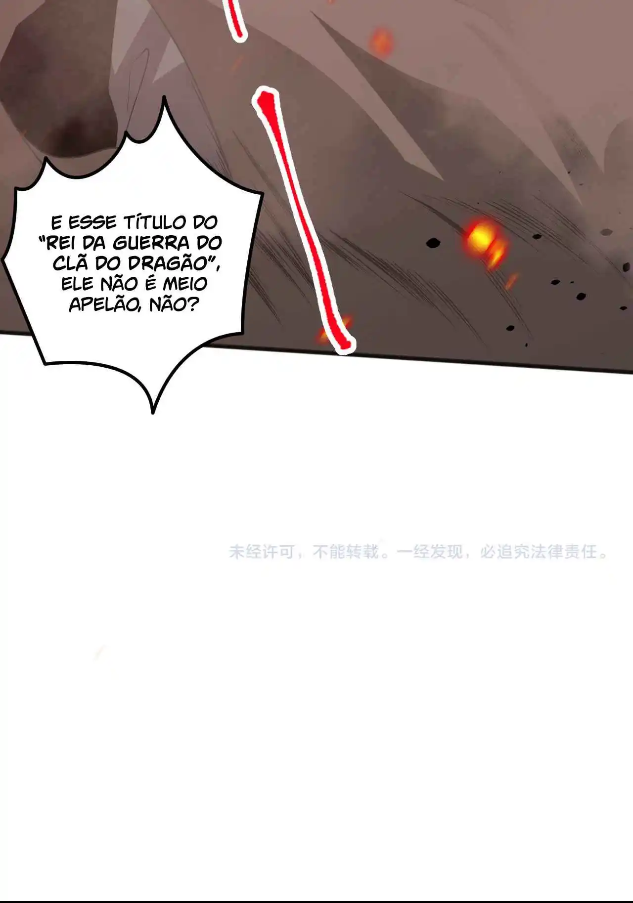 Read Catastrophic Necromancer PT Manga Online