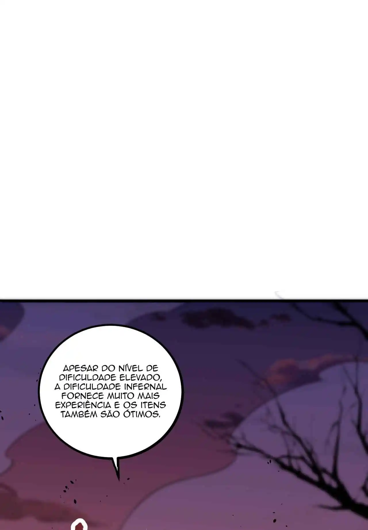 Read Catastrophic Necromancer PT Manga Online