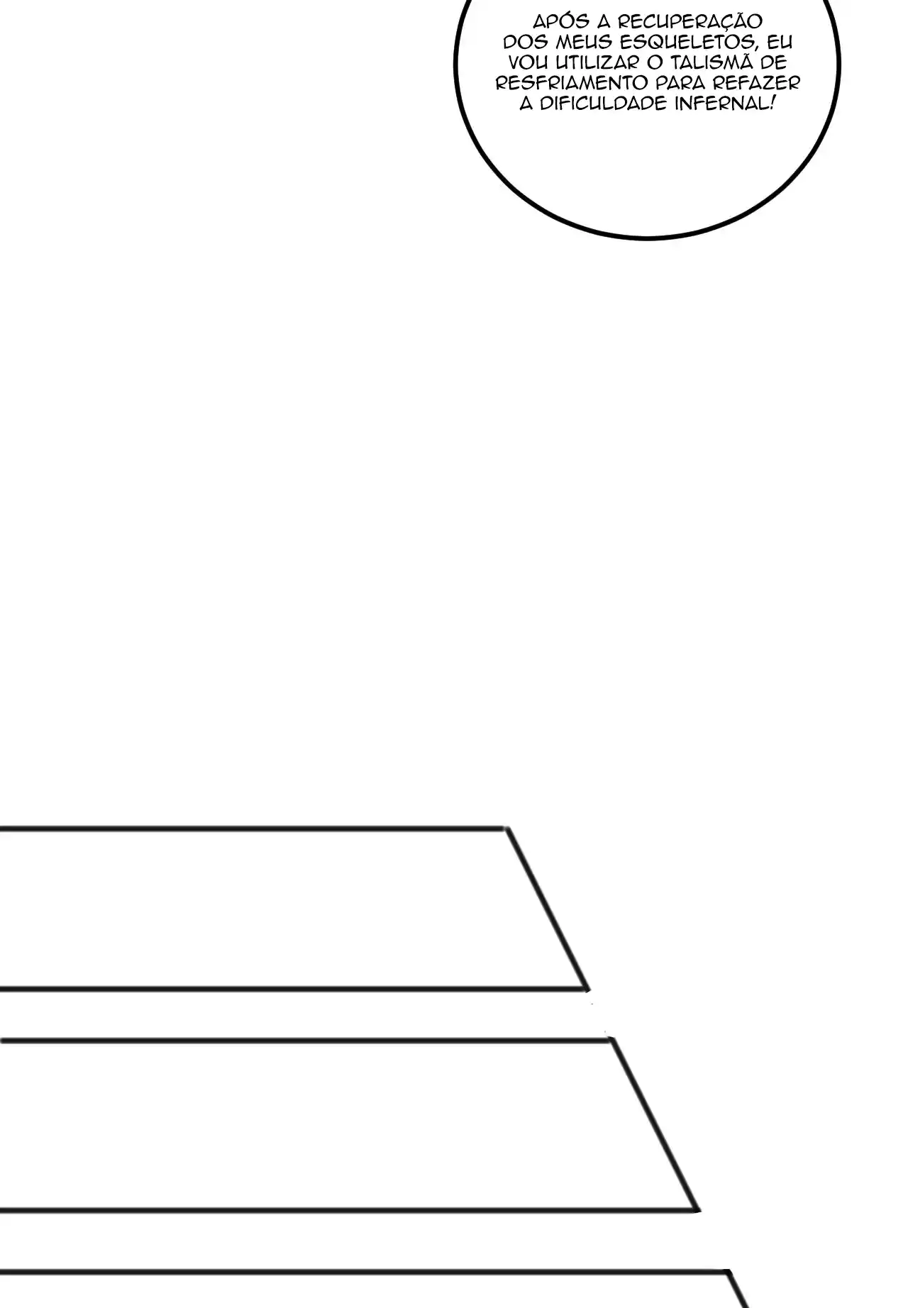 Read Catastrophic Necromancer PT Manga Online