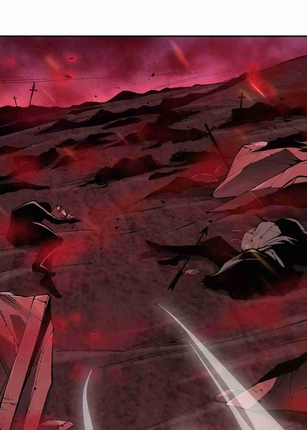 Read Catastrophic Necromancer PT Manga Online