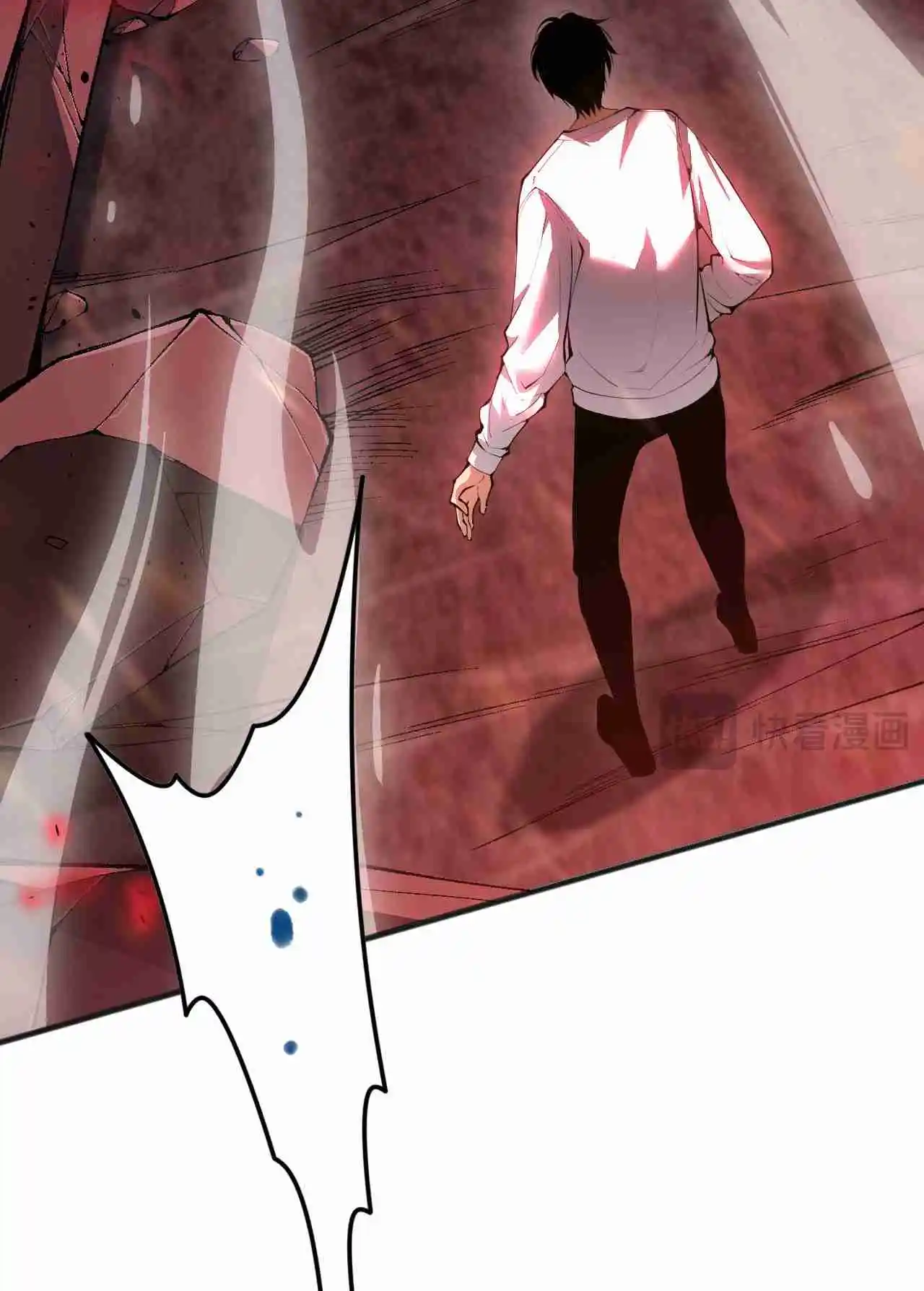 Read Catastrophic Necromancer PT Manga Online