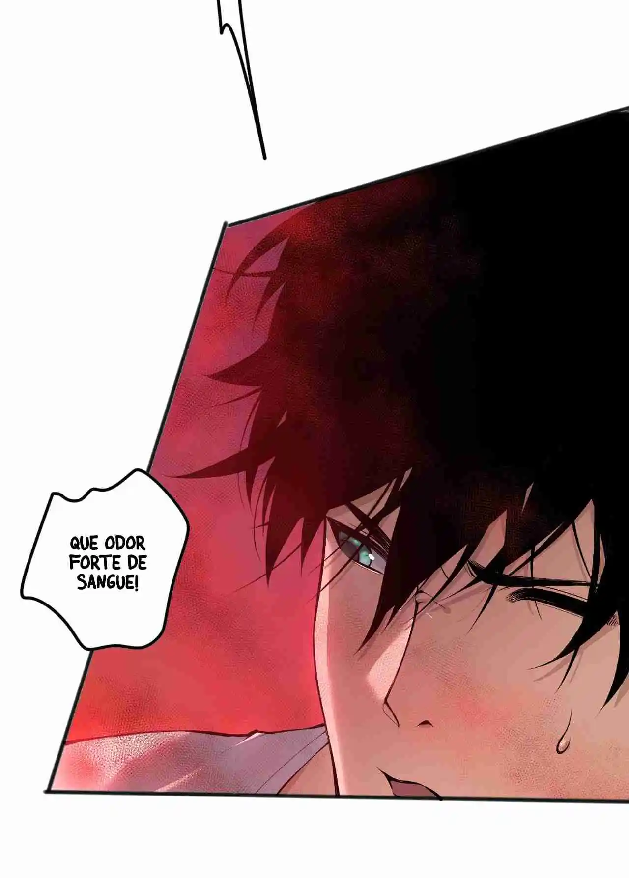 Read Catastrophic Necromancer PT Manga Online