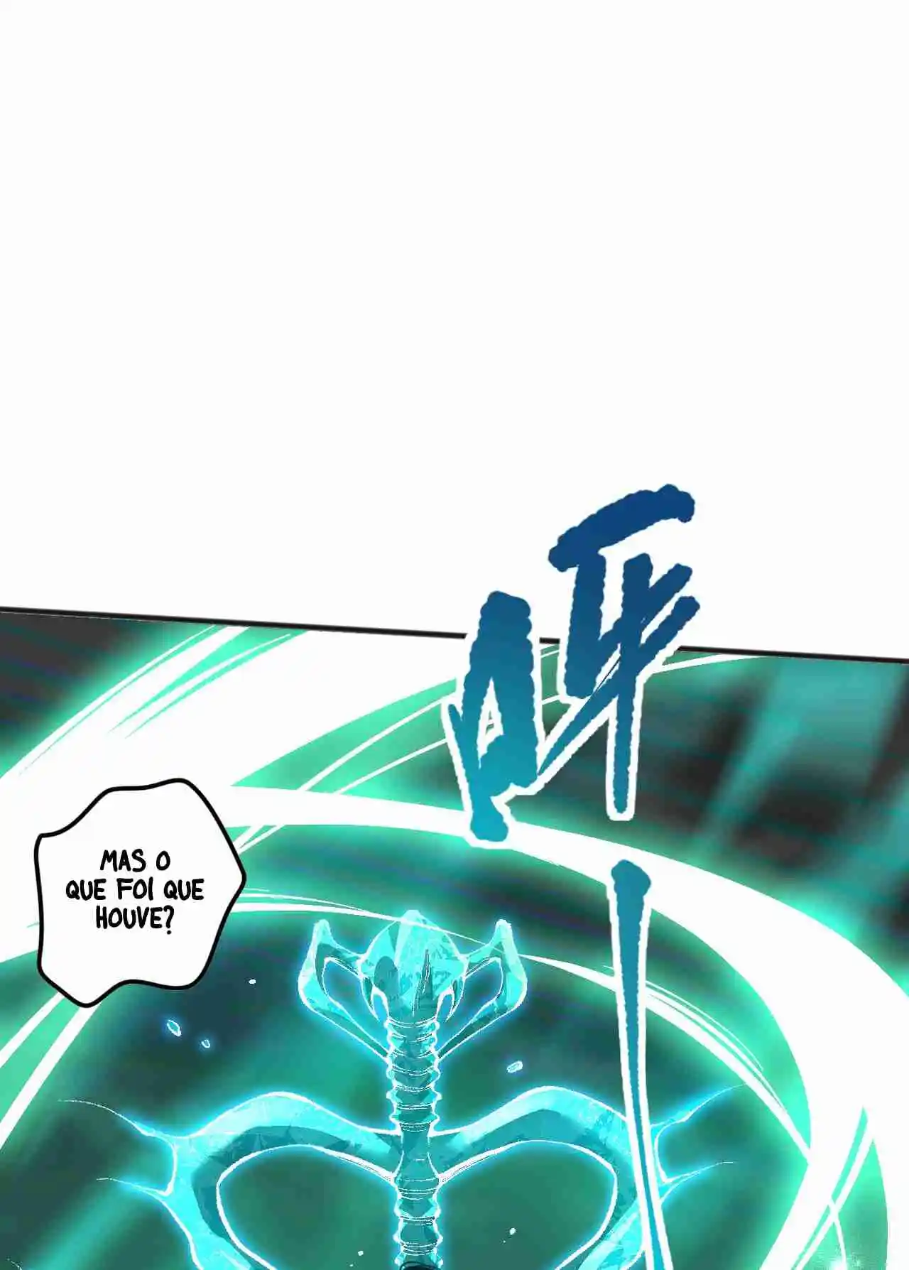 Read Catastrophic Necromancer PT Manga Online