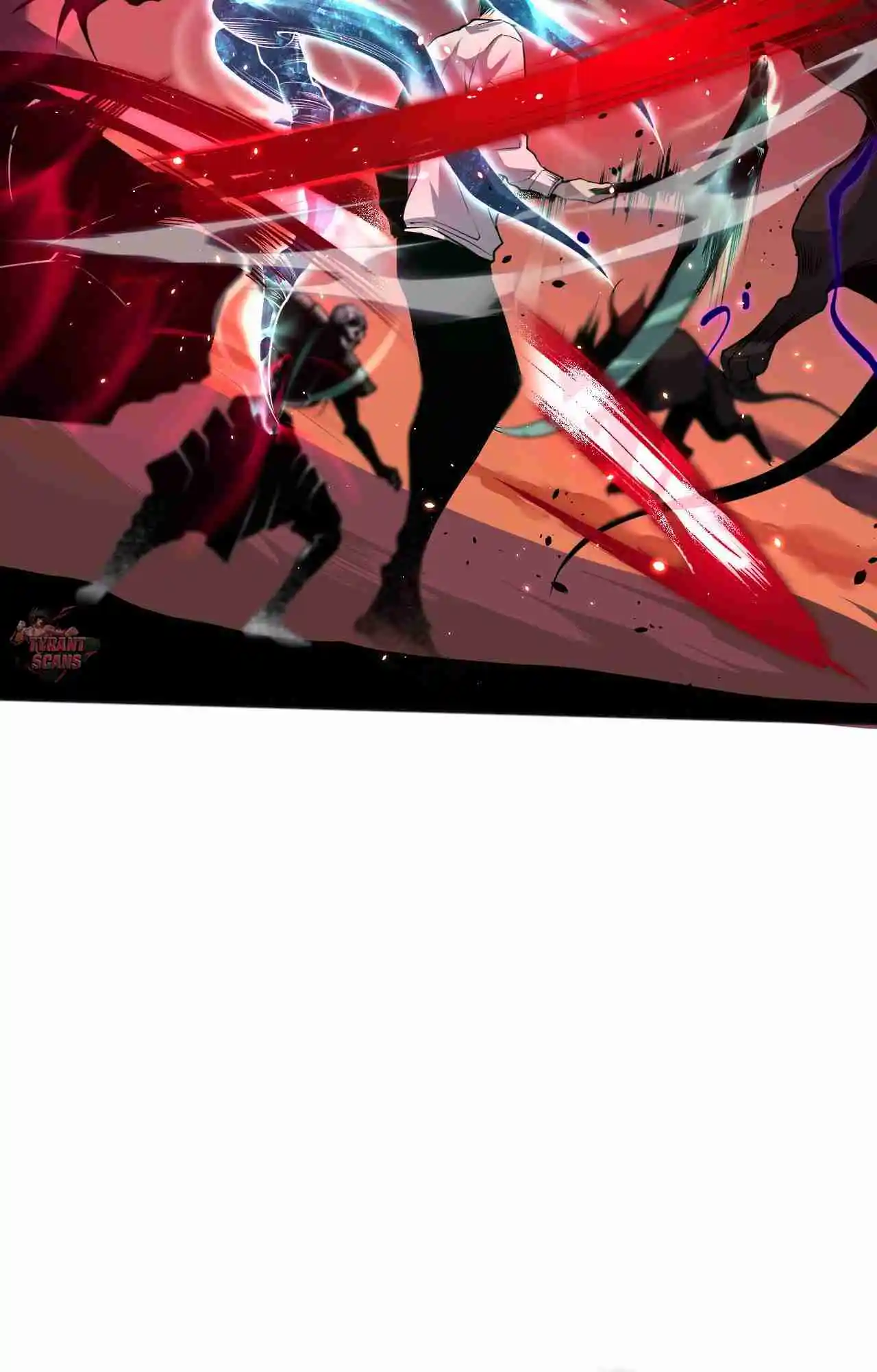 Read Catastrophic Necromancer PT Manga Online