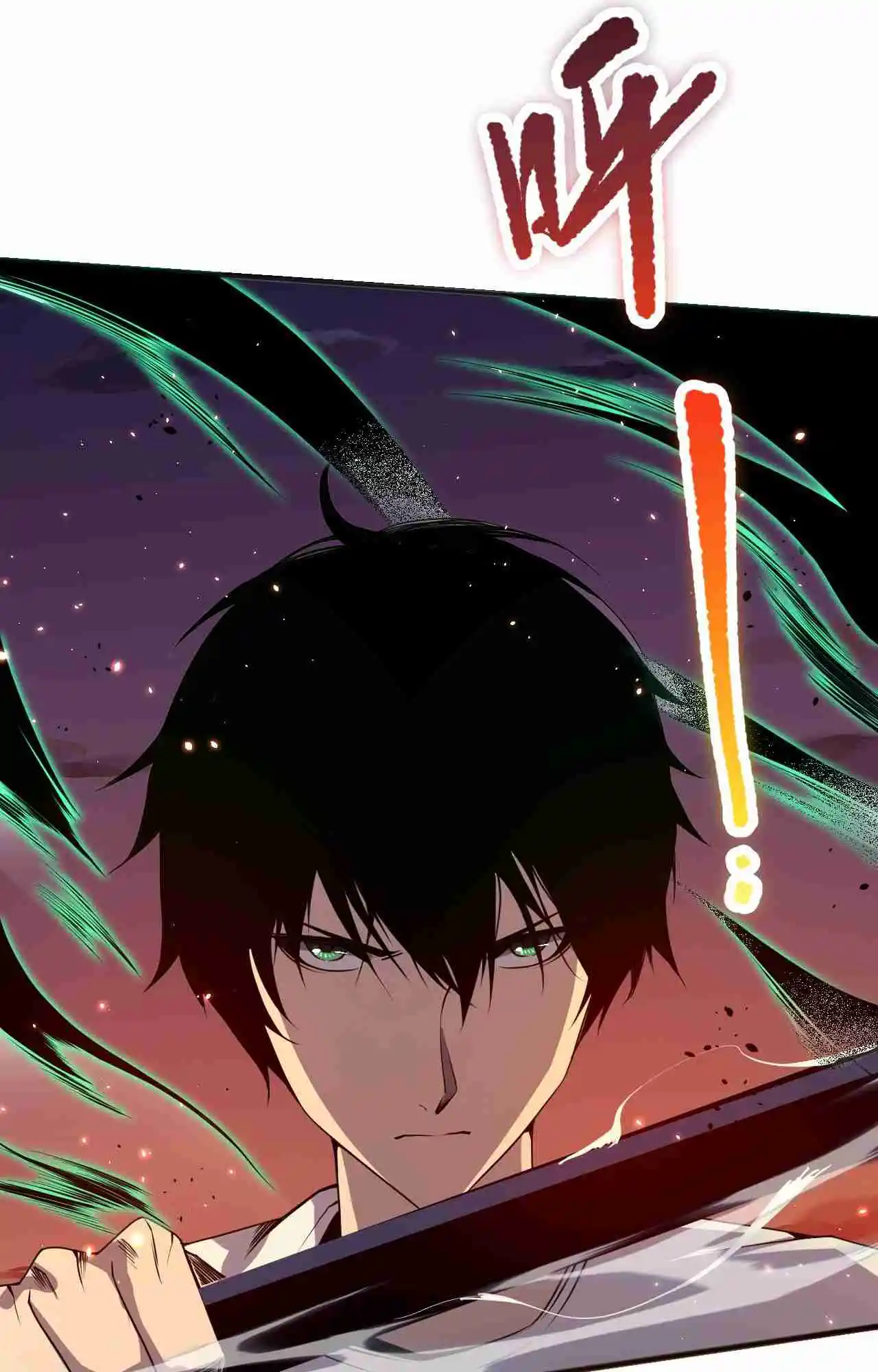 Read Catastrophic Necromancer PT Manga Online