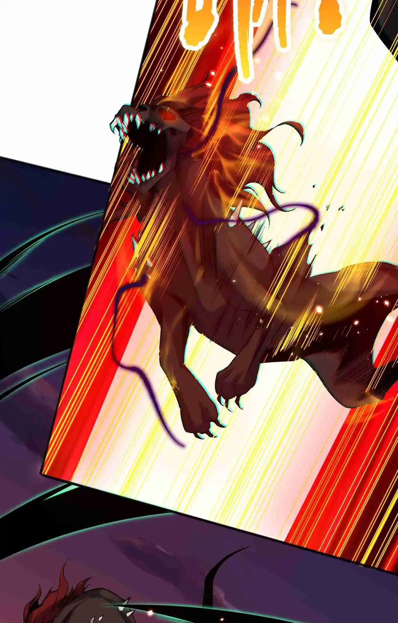 Read Catastrophic Necromancer PT Manga Online