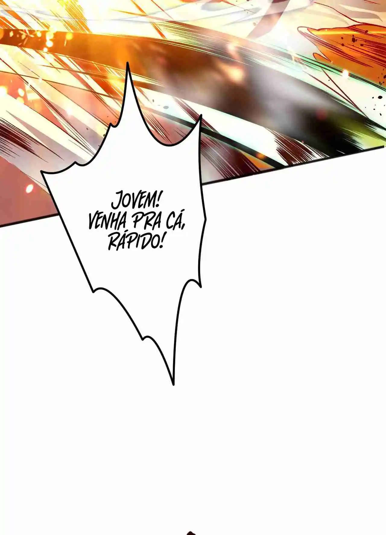 Read Catastrophic Necromancer PT Manga Online