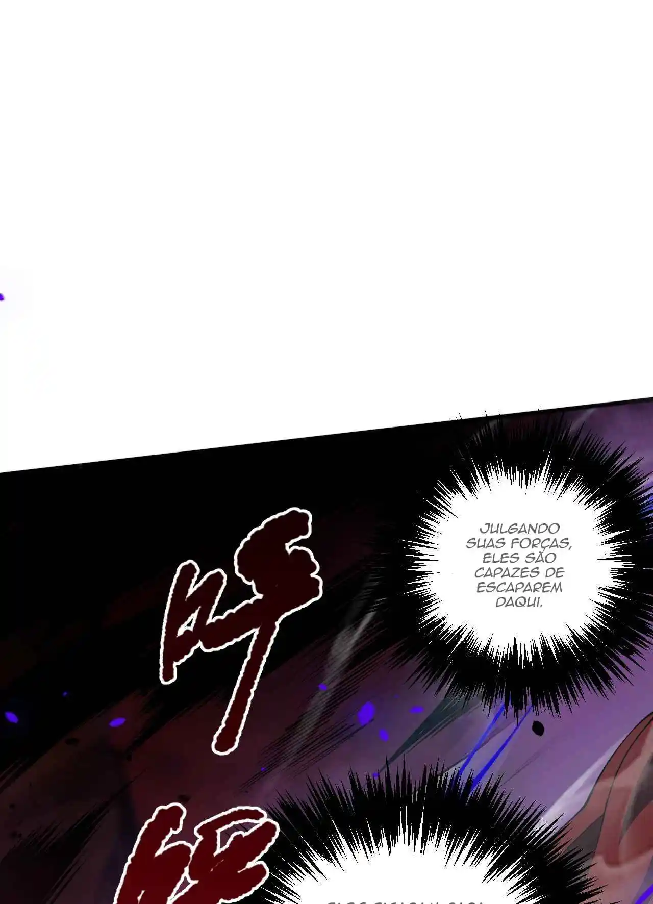 Read Catastrophic Necromancer PT Manga Online