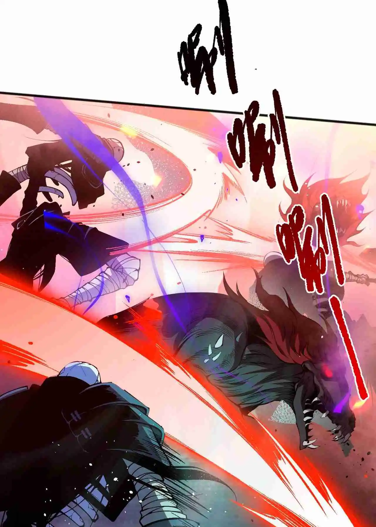 Read Catastrophic Necromancer PT Manga Online